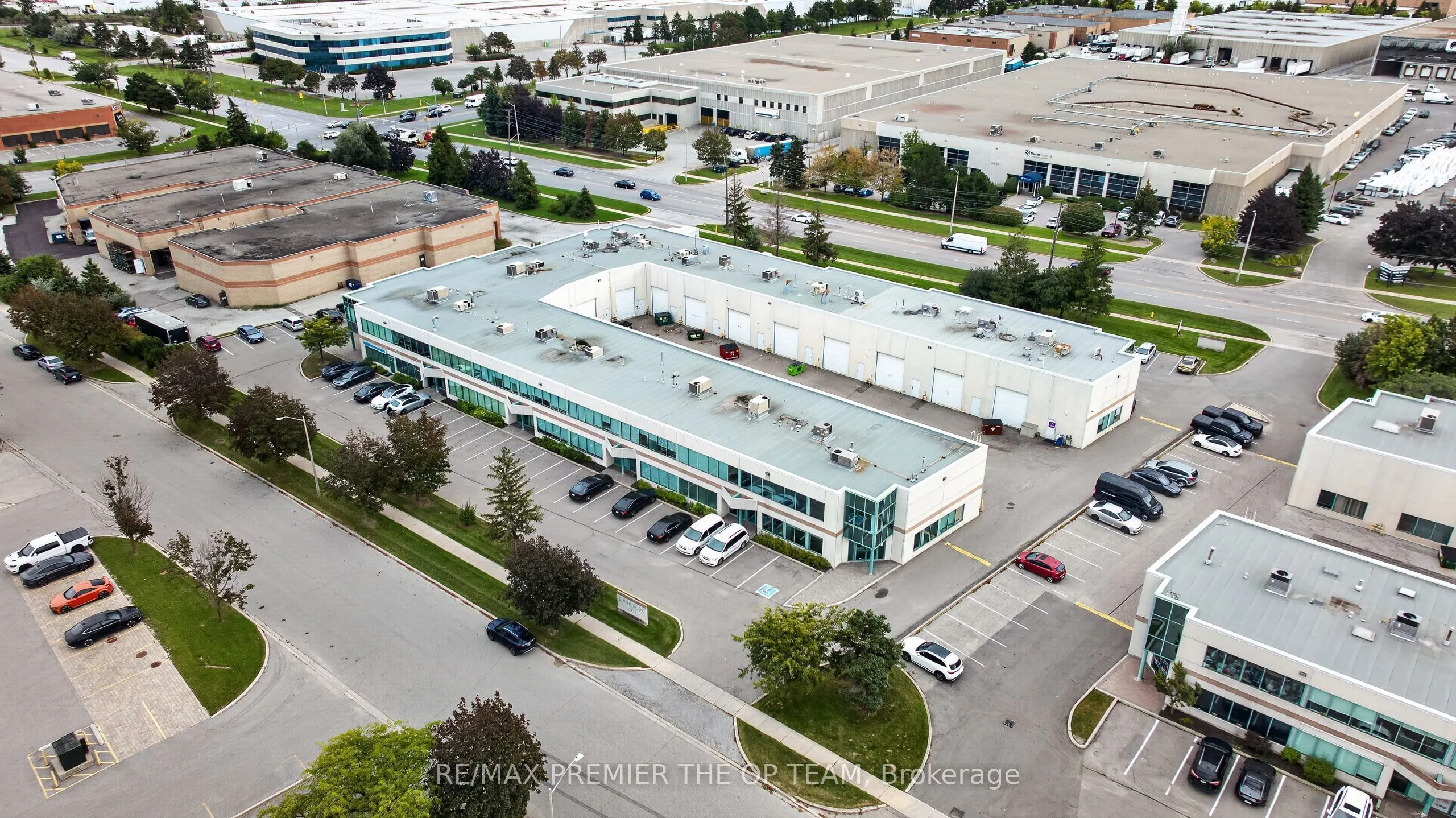 2900 Langstaff Road #1 & 1A