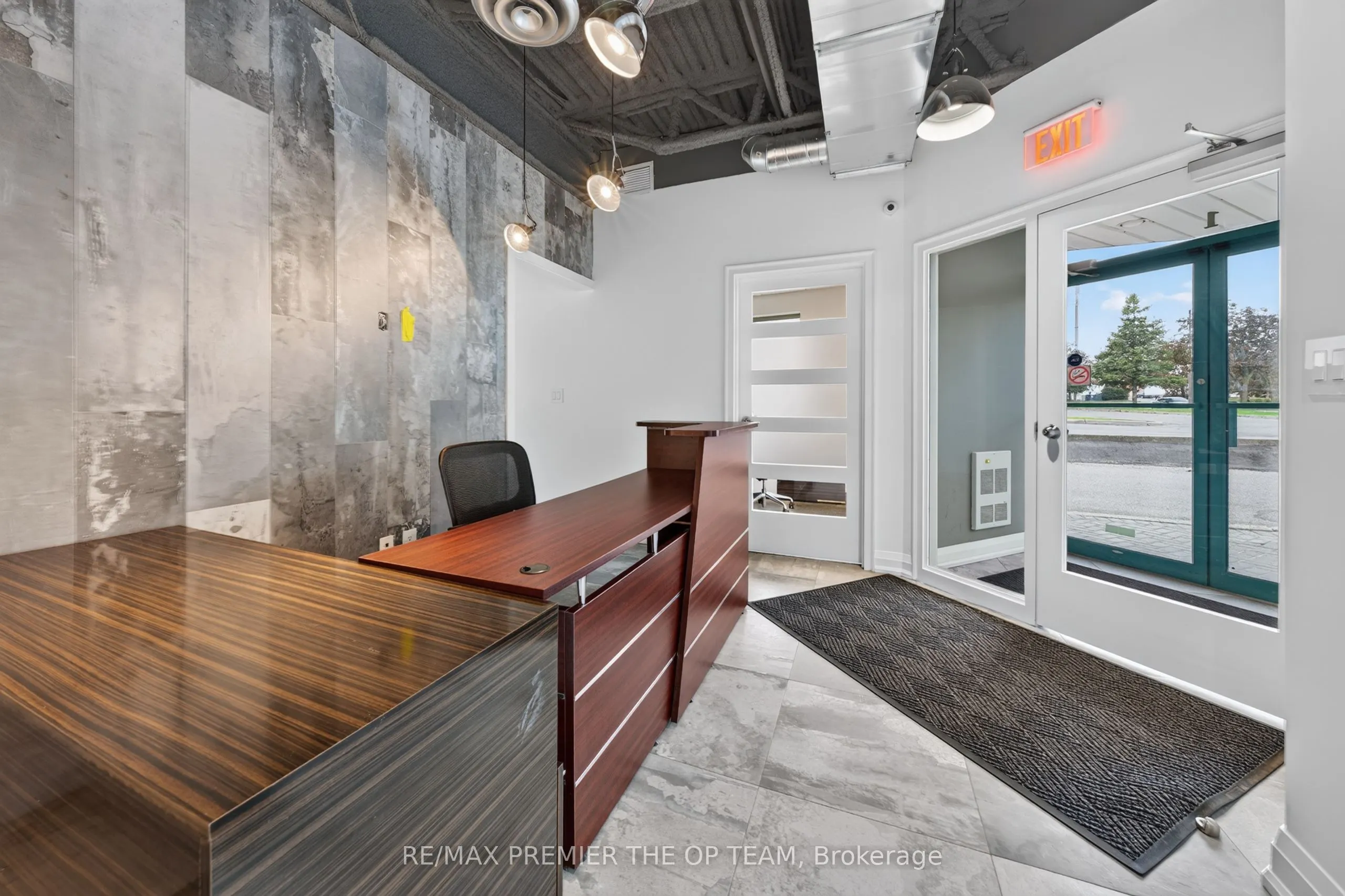 2900 Langstaff Road #1 & 1A