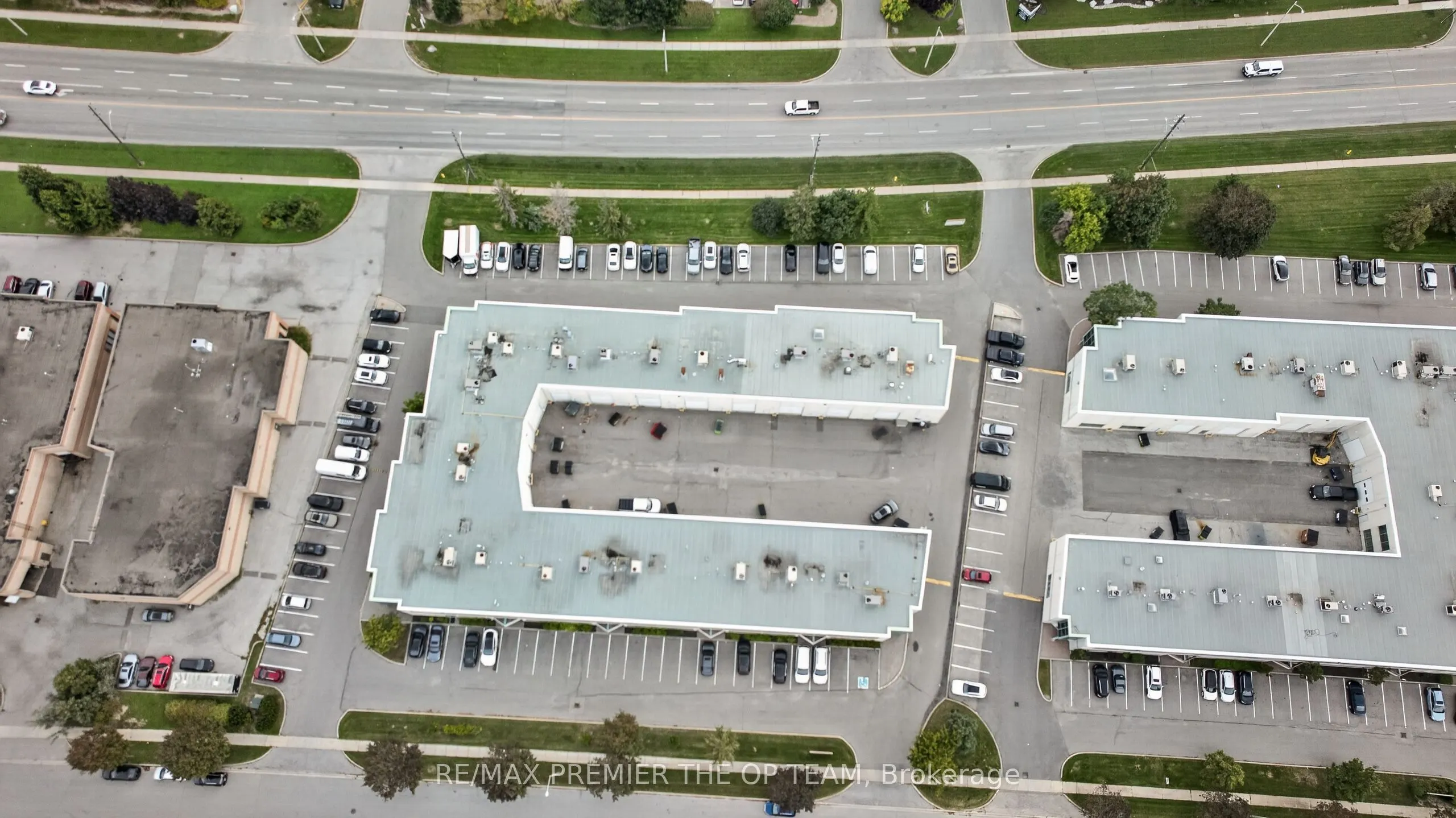 2900 Langstaff Road #1 & 1A