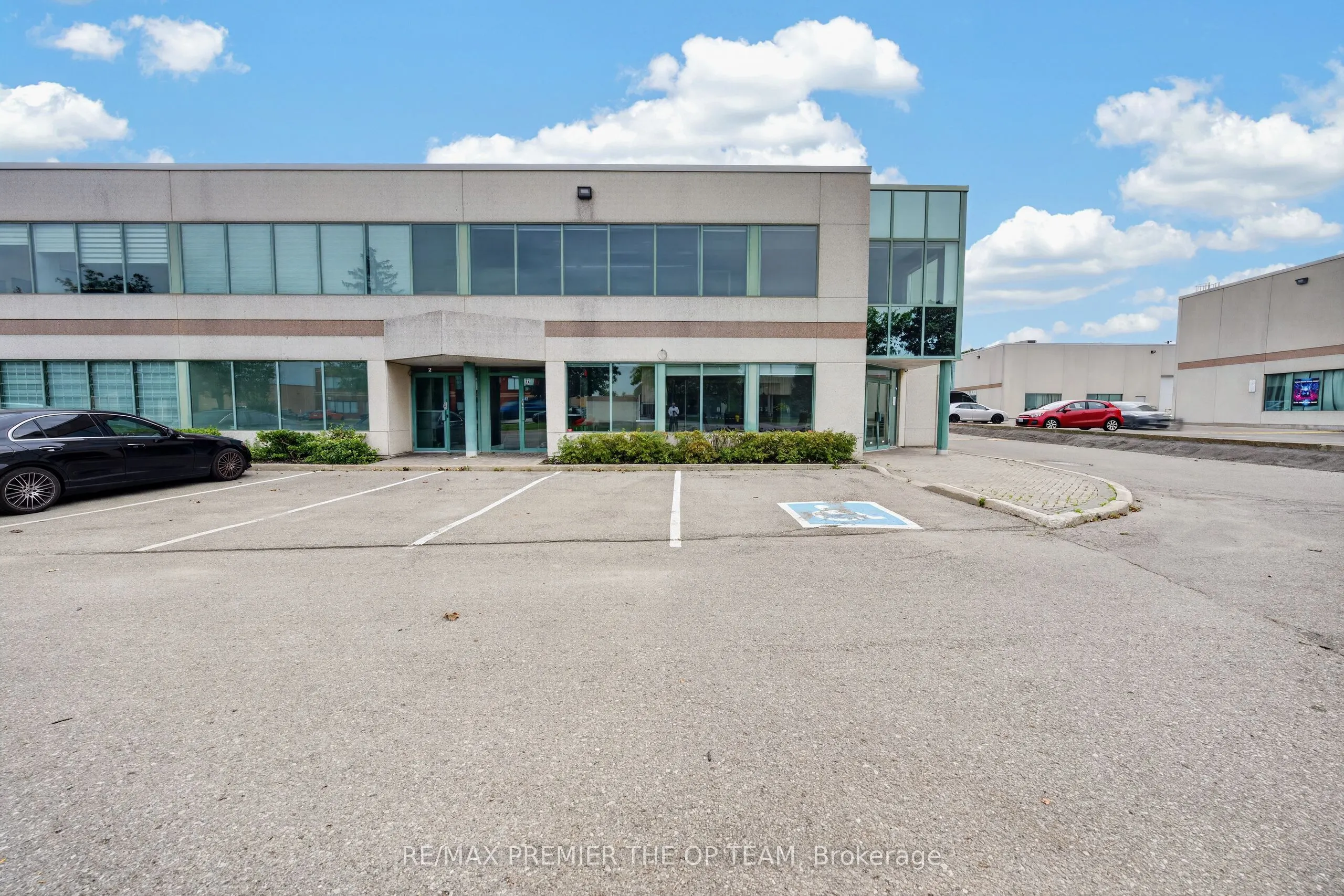 2900 Langstaff Road #1 & 1A