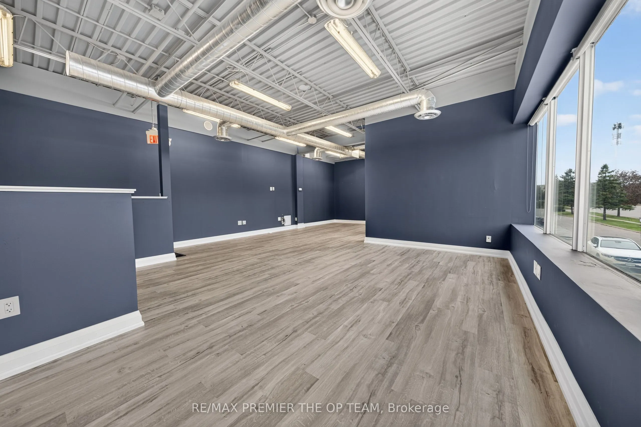 2900 Langstaff Road #1 & 1A