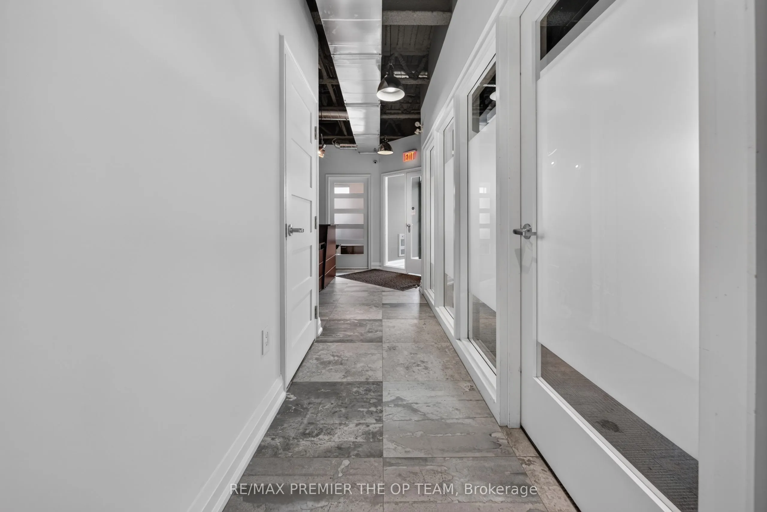 2900 Langstaff Road #1 & 1A