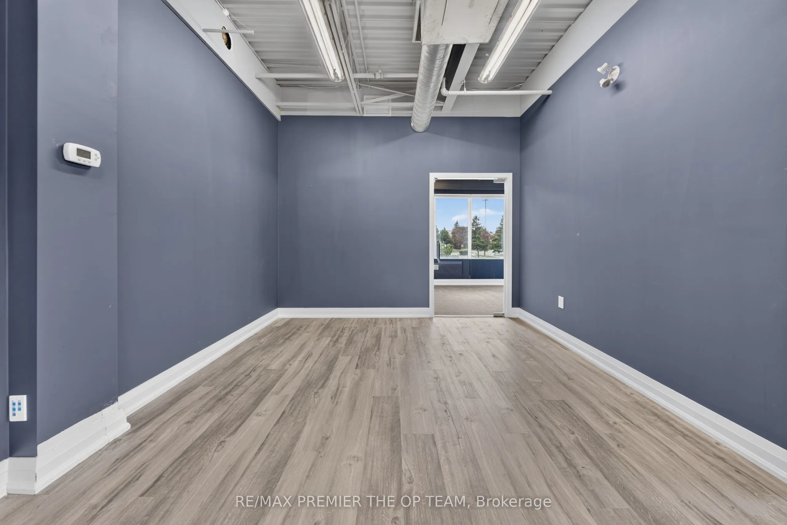 2900 Langstaff Road #1 & 1A
