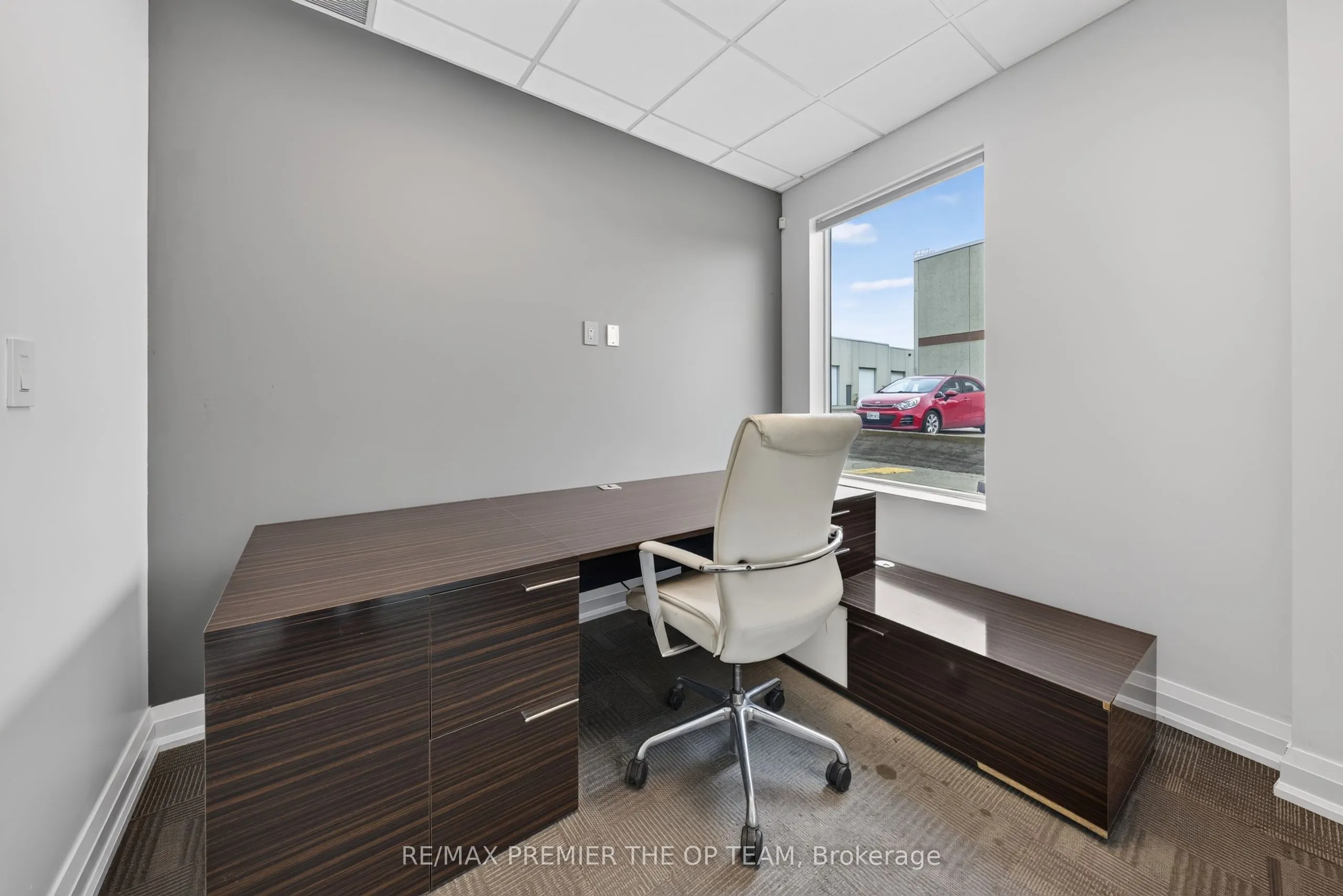 2900 Langstaff Road #1 & 1A