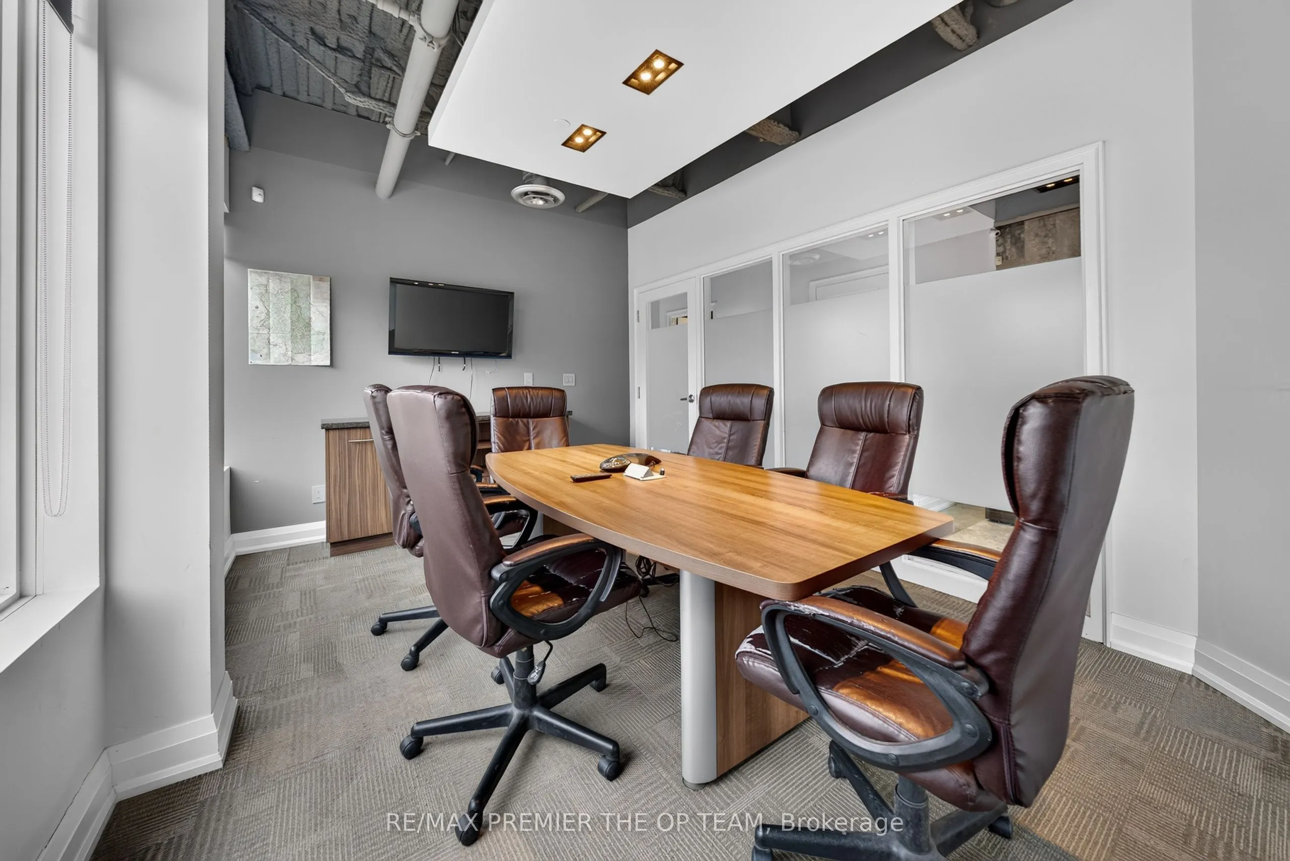 2900 Langstaff Road #1 & 1A