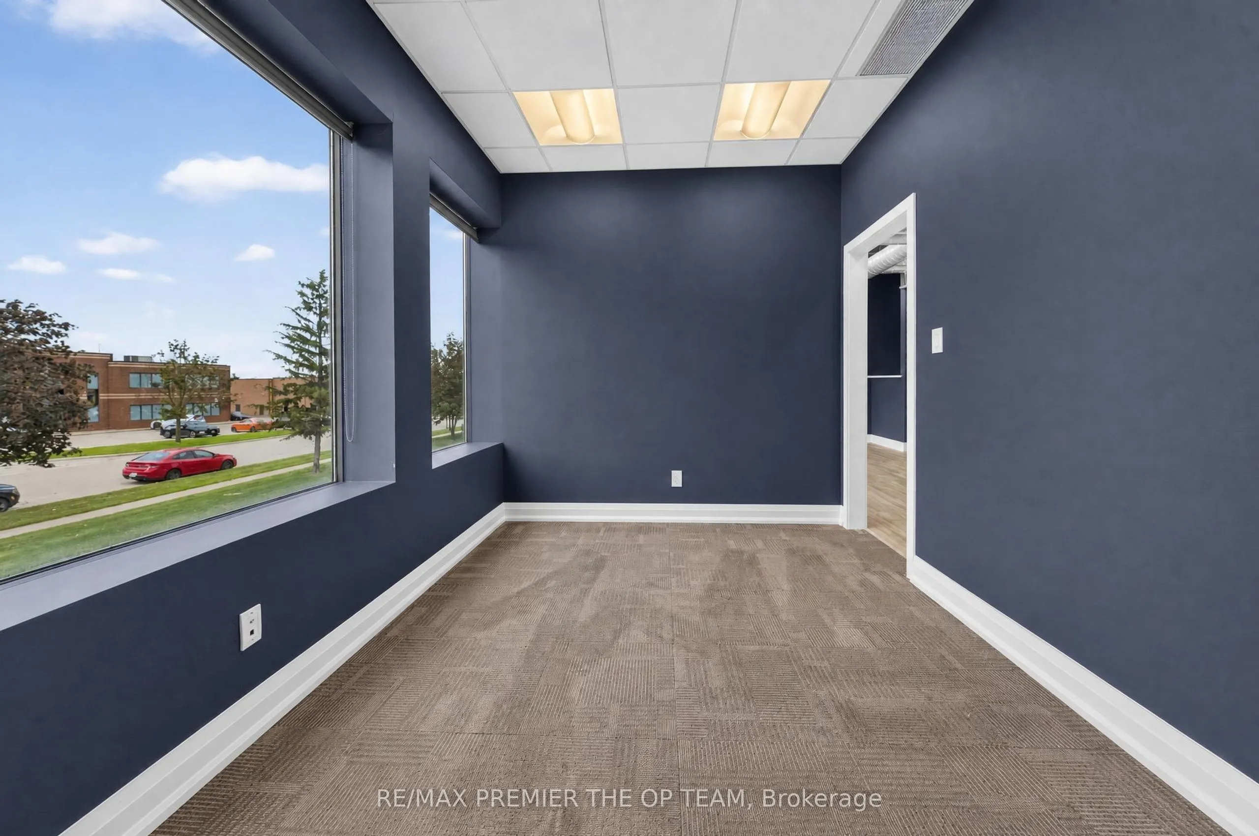 2900 Langstaff Road #1 & 1A