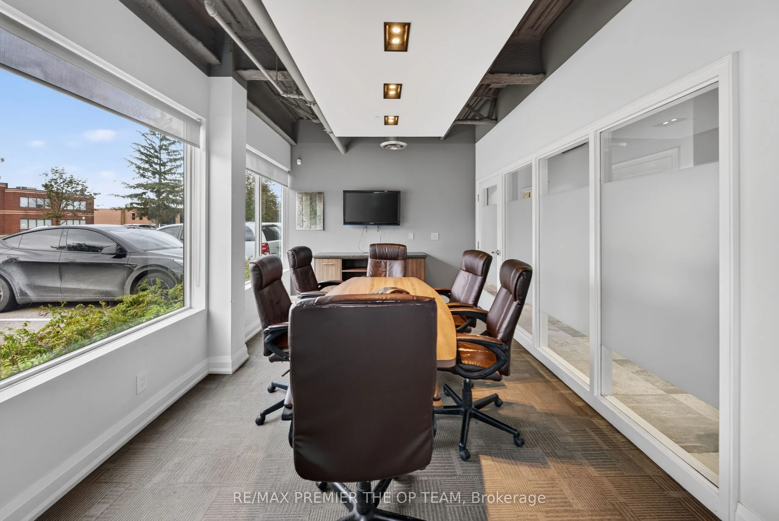 2900 Langstaff Road #1 & 1A