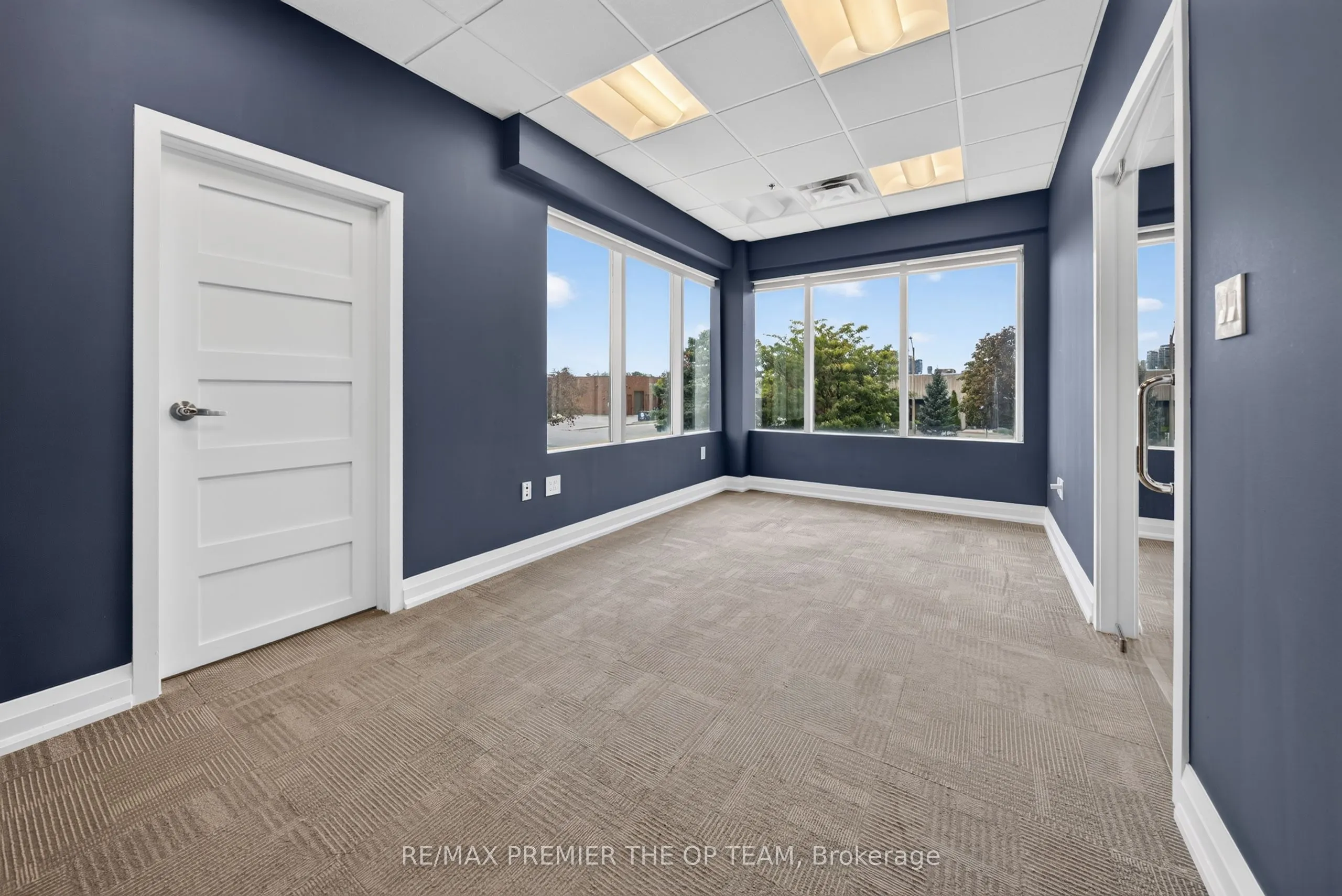 2900 Langstaff Road #1 & 1A