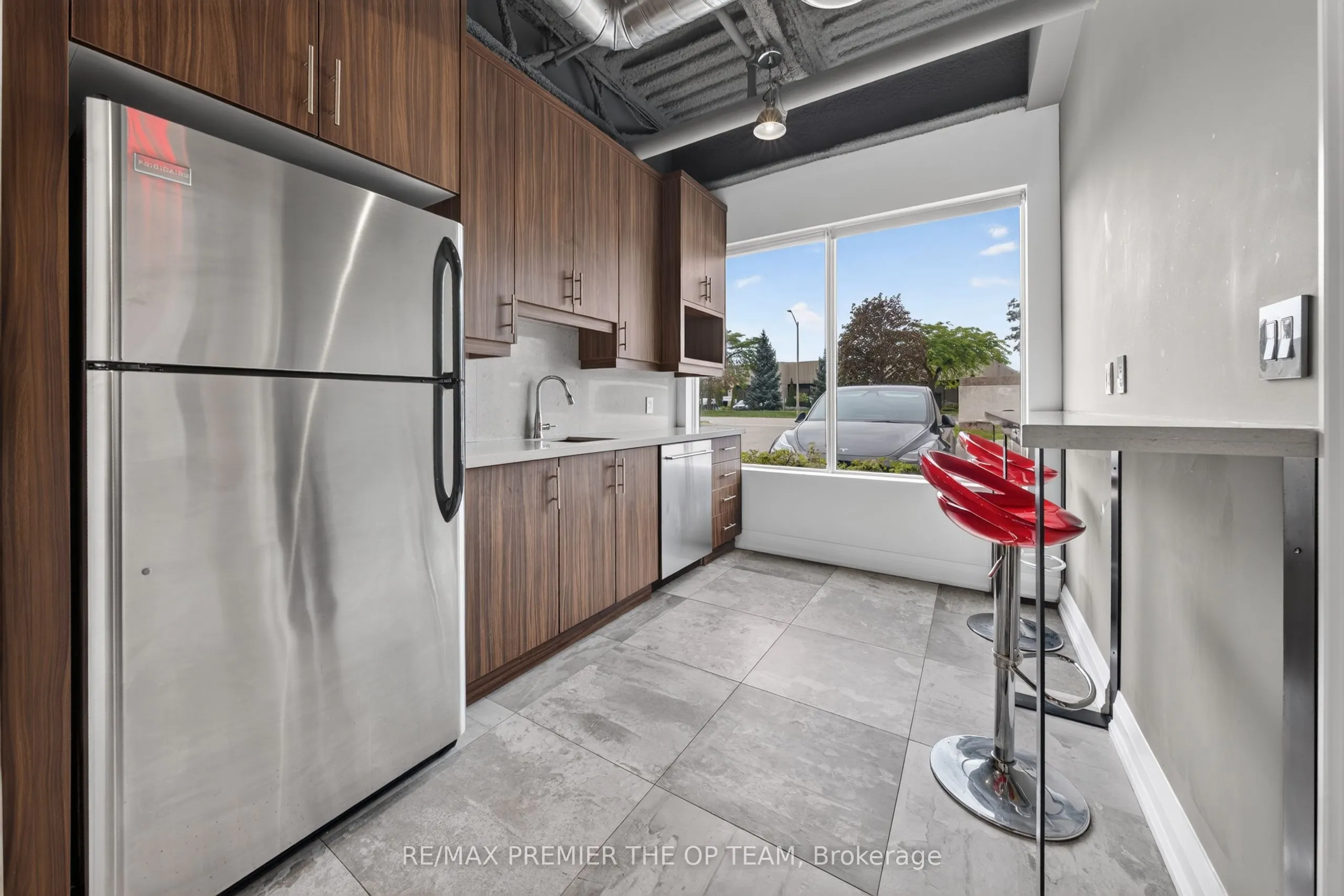 2900 Langstaff Road #1 & 1A