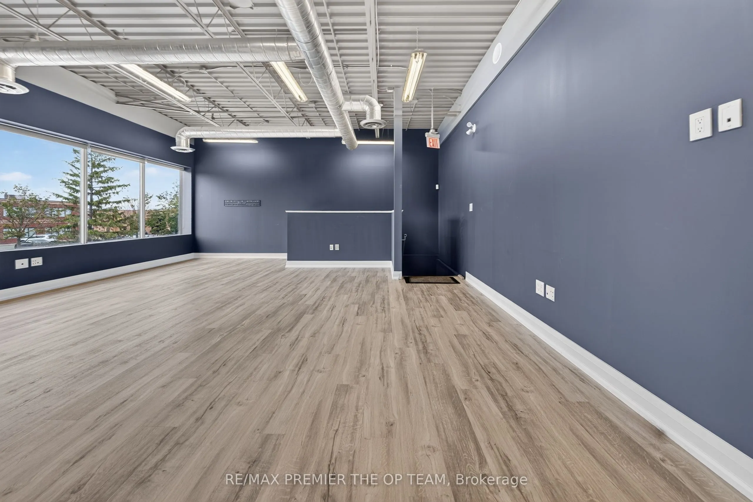 2900 Langstaff Road #1 & 1A