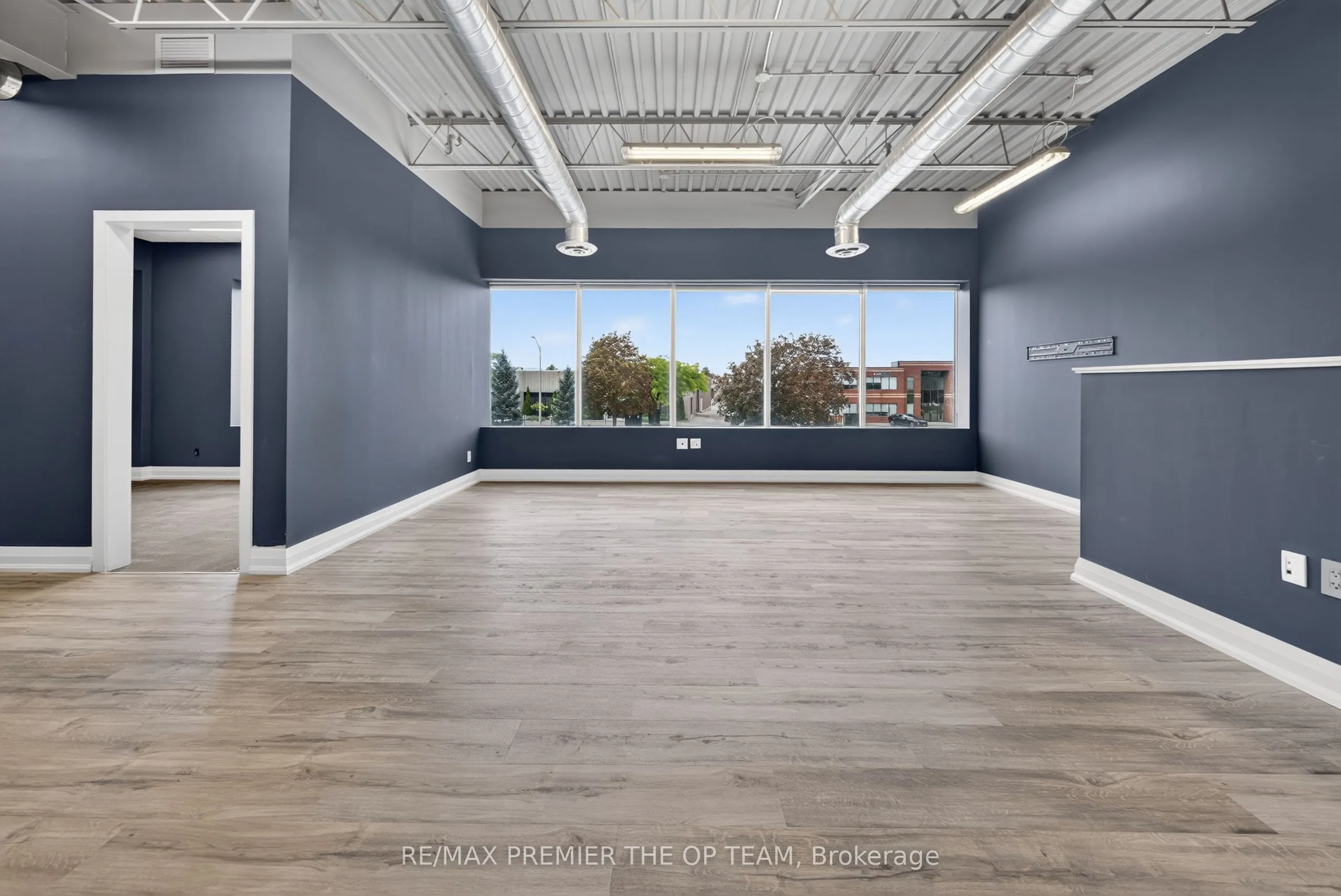 2900 Langstaff Road #1 & 1A