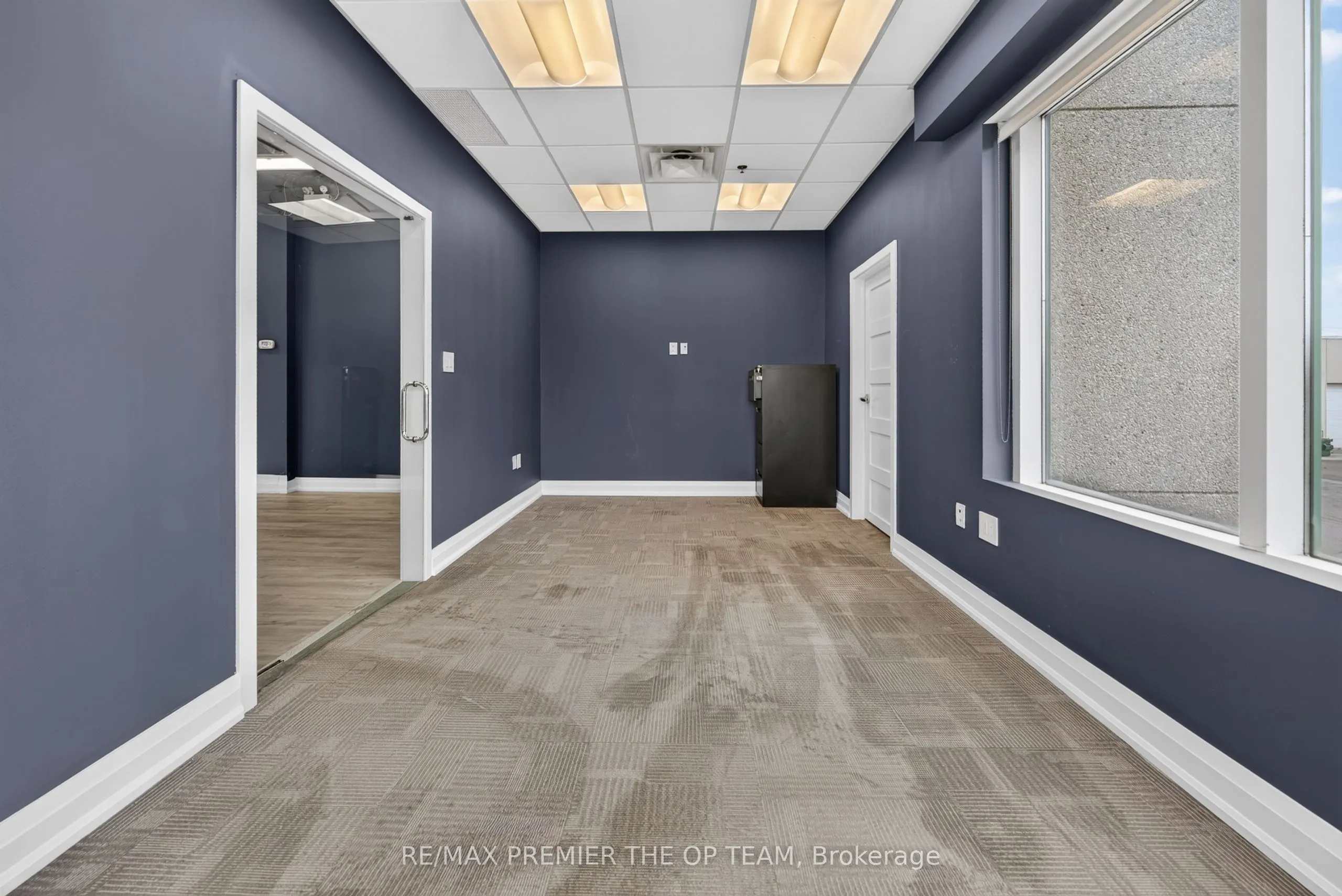 2900 Langstaff Road #1 & 1A
