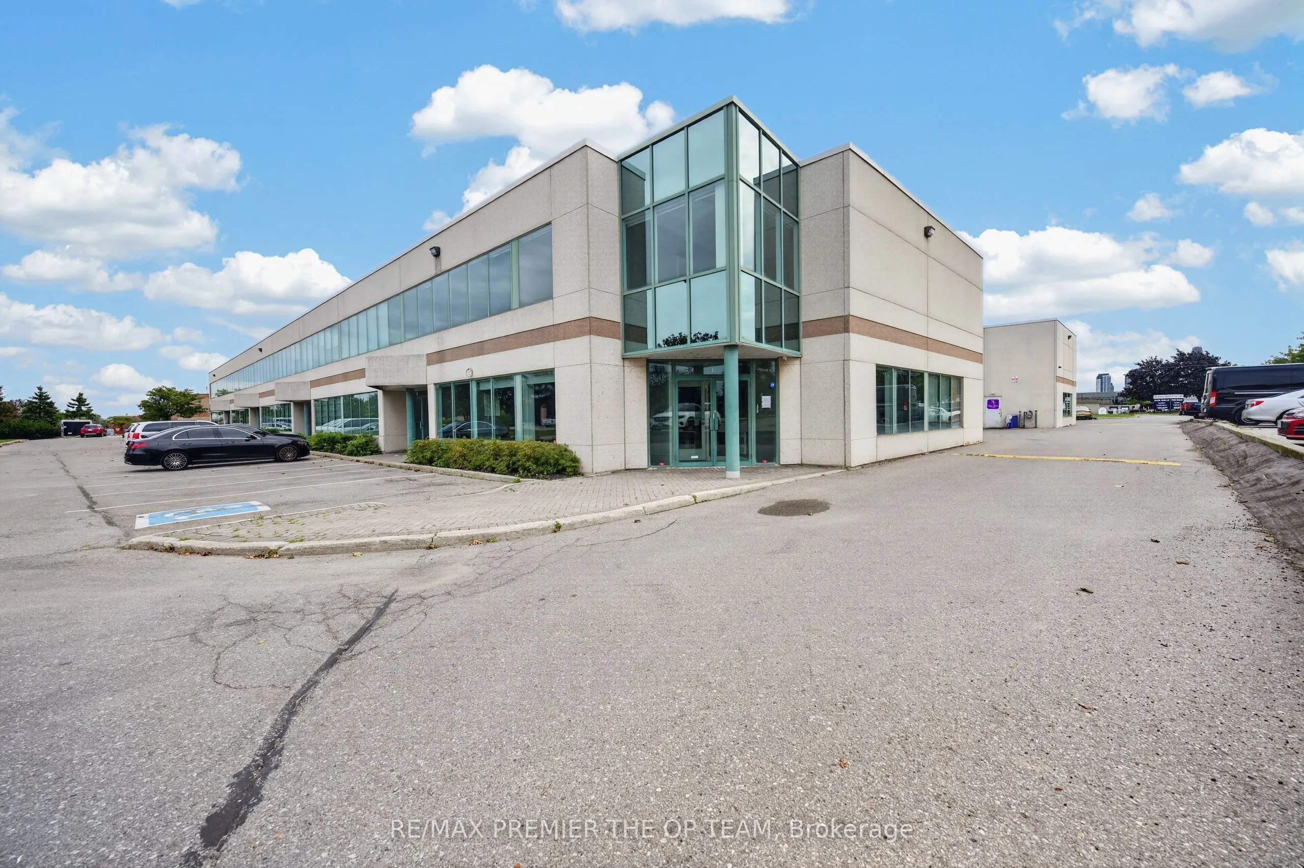 2900 Langstaff Road #1 & 1A