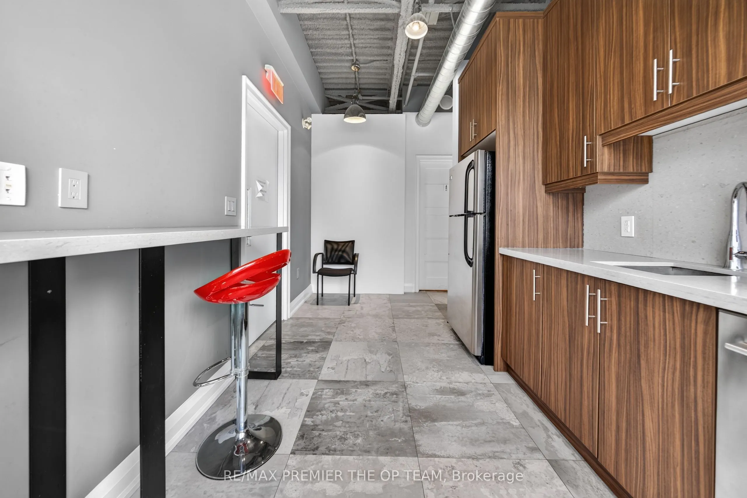 2900 Langstaff Road #1 & 1A
