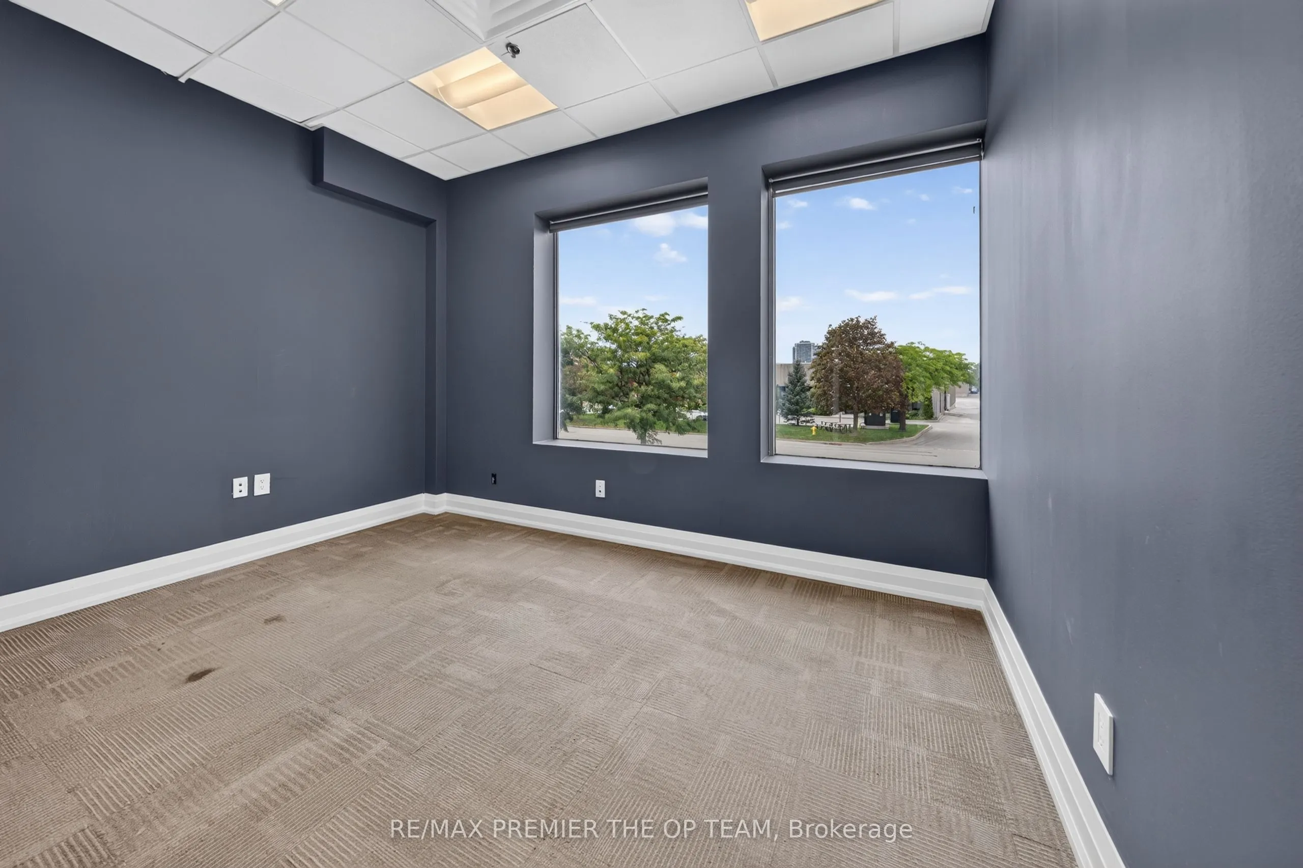 2900 Langstaff Road #1 & 1A