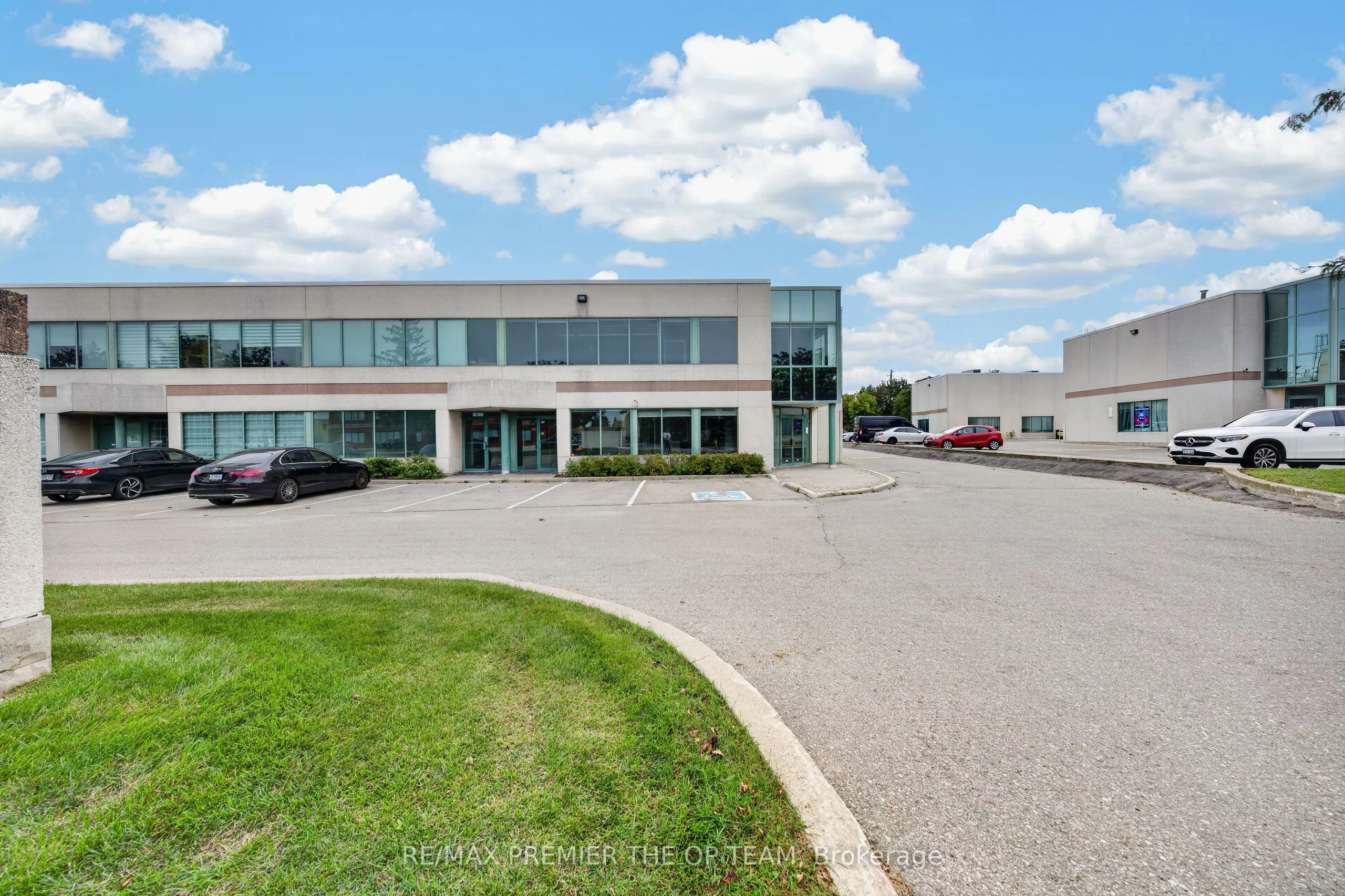 2900 Langstaff Road #1 & 1A