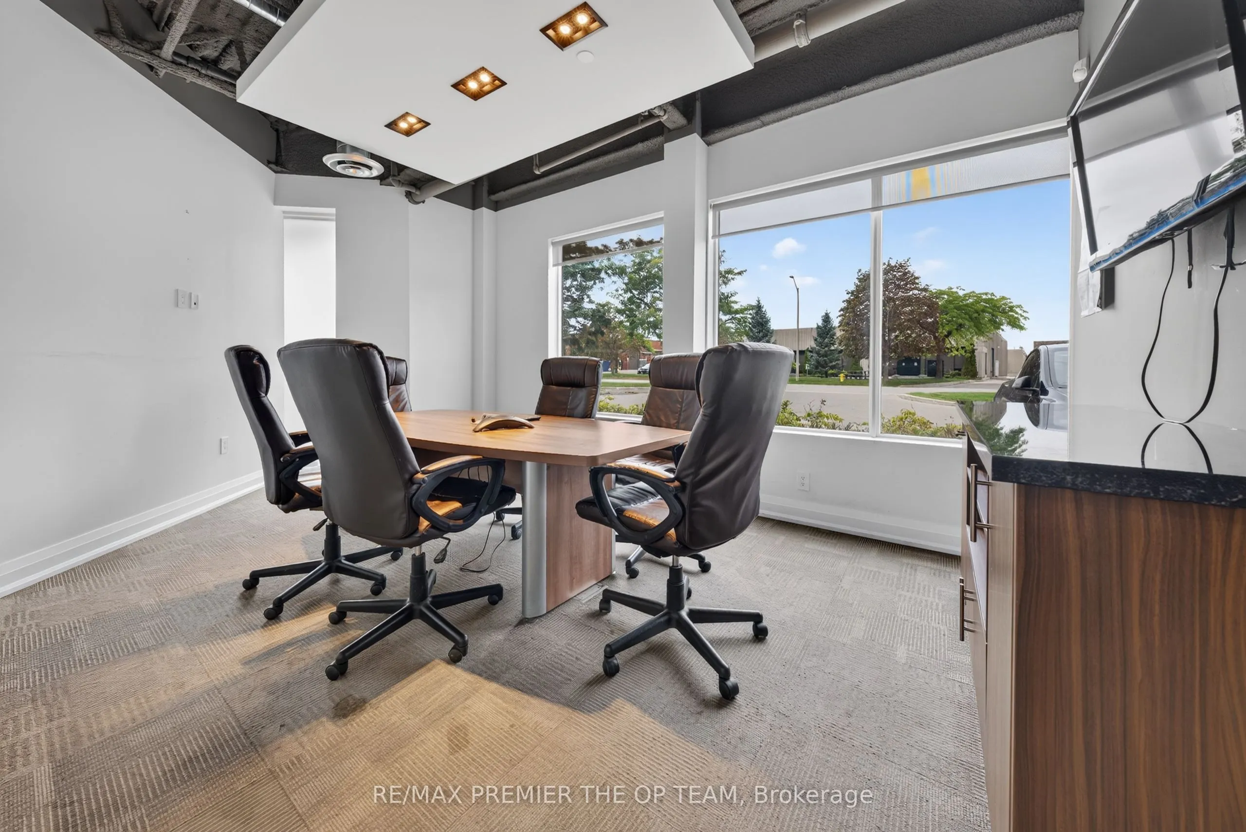 2900 Langstaff Road #1 & 1A