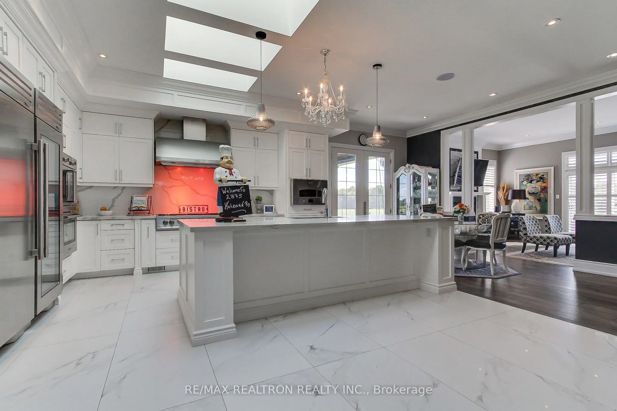 2875 Holborn Road