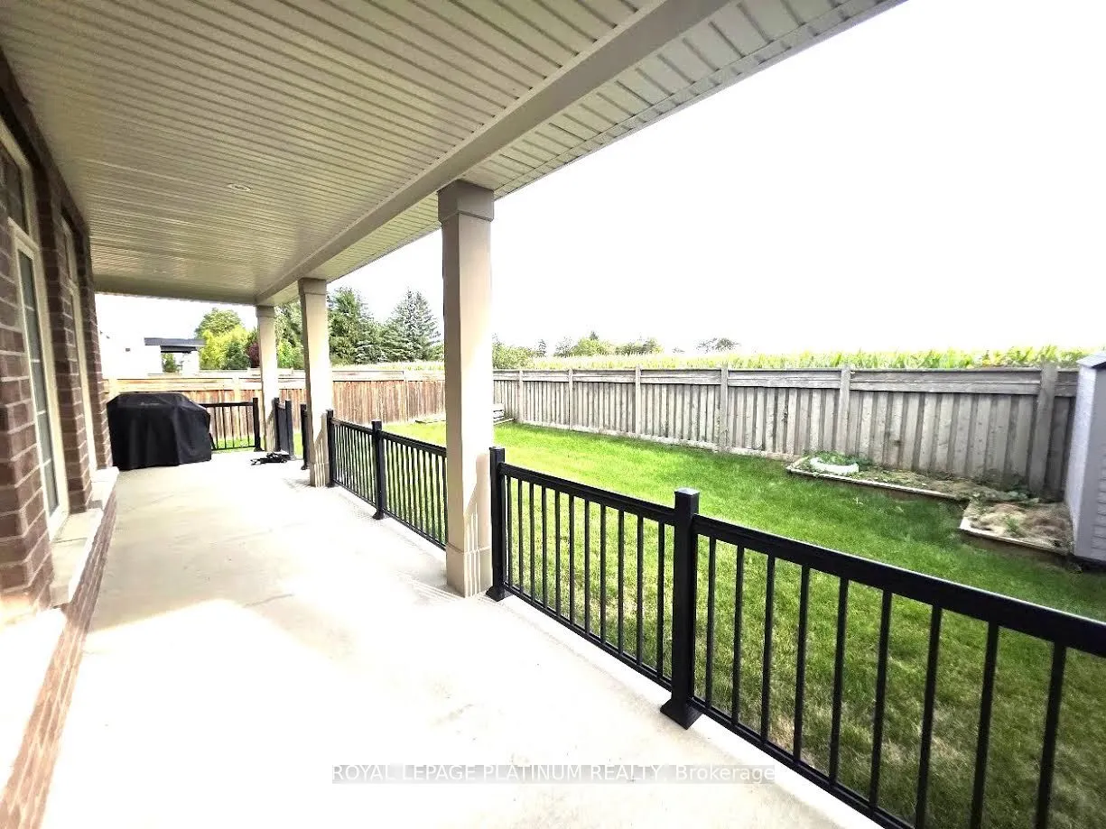 25 Munsie Drive