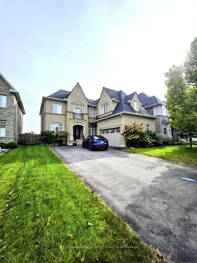 25 Munsie Drive