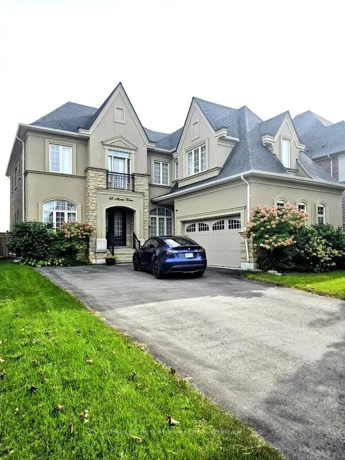 25 Munsie Drive