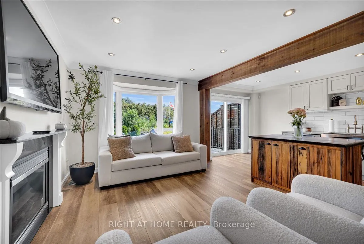 235 Weldon Road