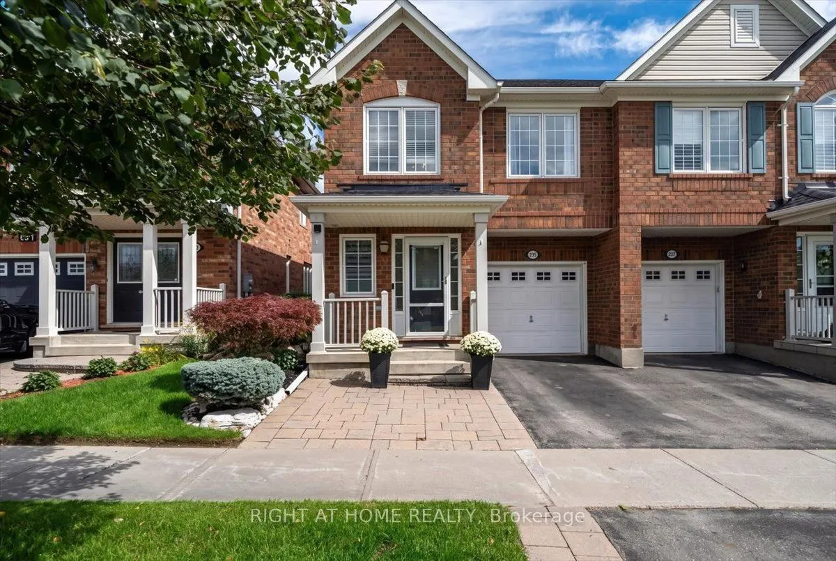 235 Weldon Road