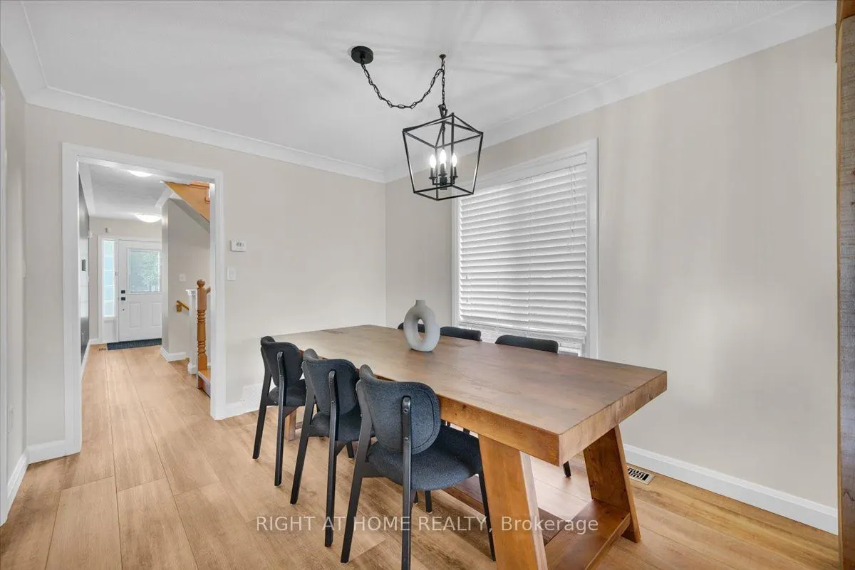 235 Weldon Road
