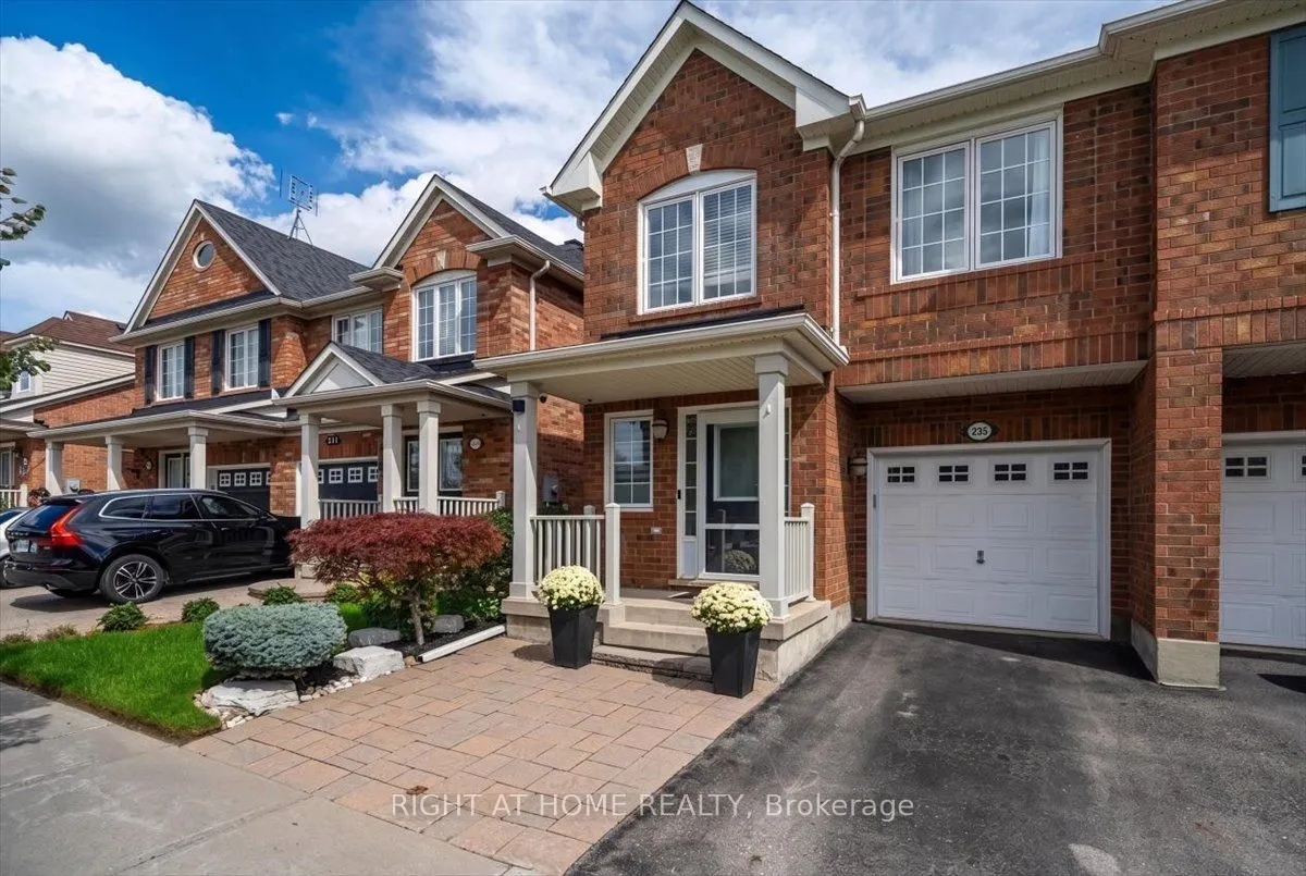 235 Weldon Road