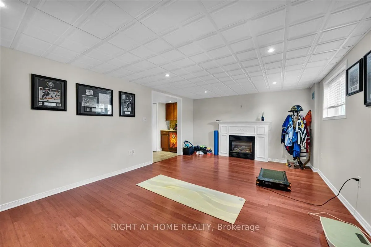 235 Weldon Road