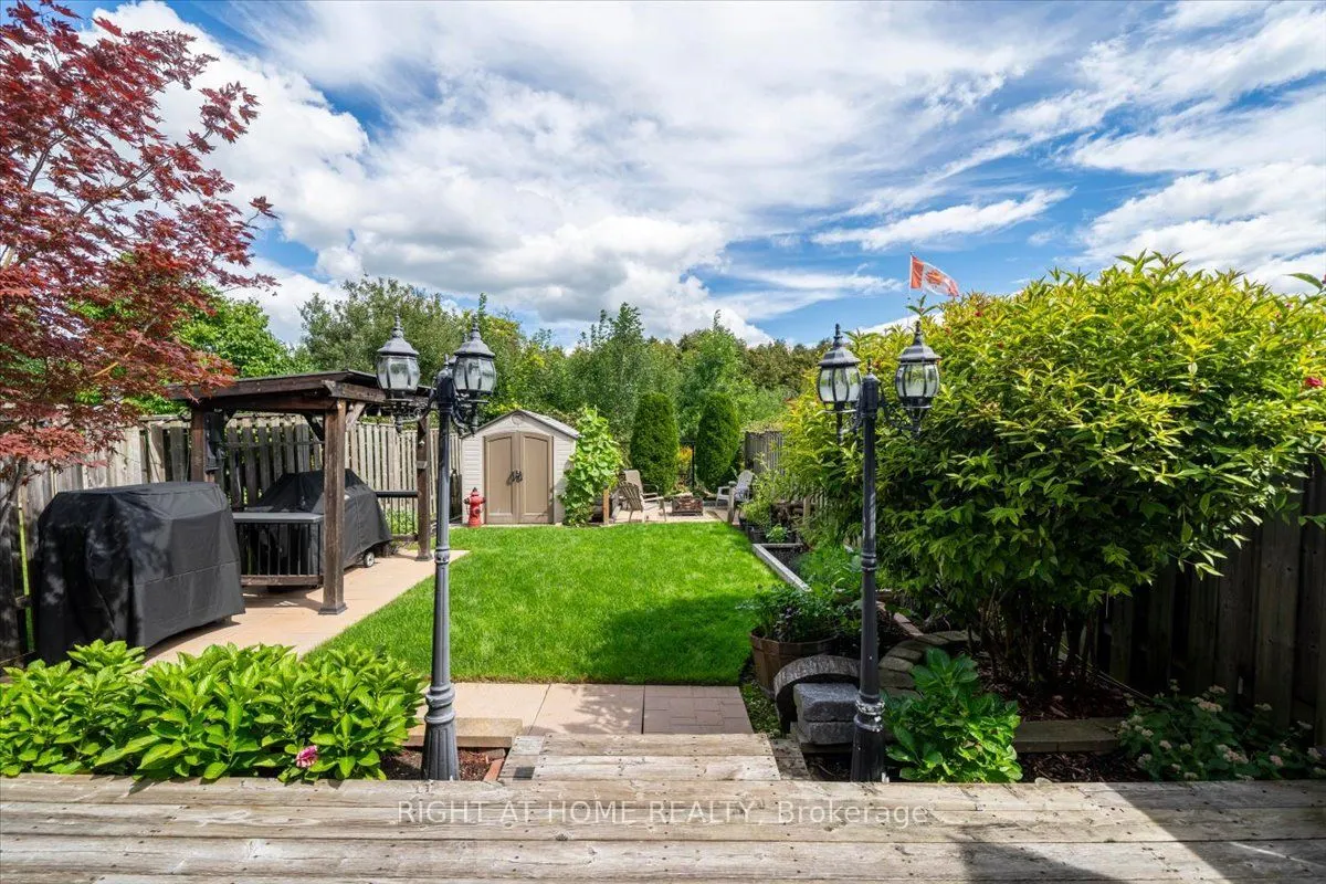 235 Weldon Road