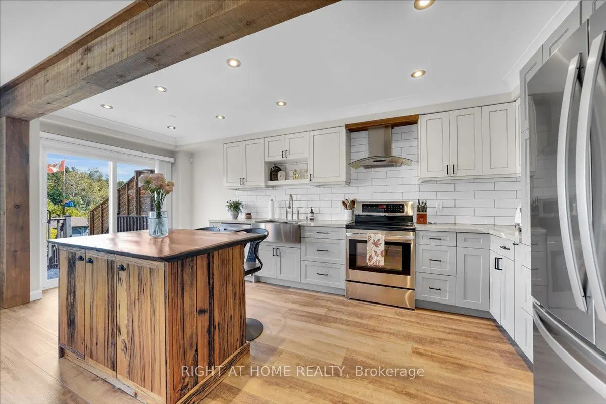 235 Weldon Road
