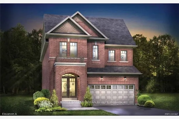 66 Terrain Court