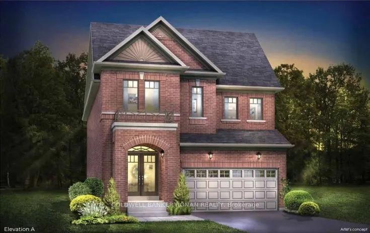 66 Terrain Court
