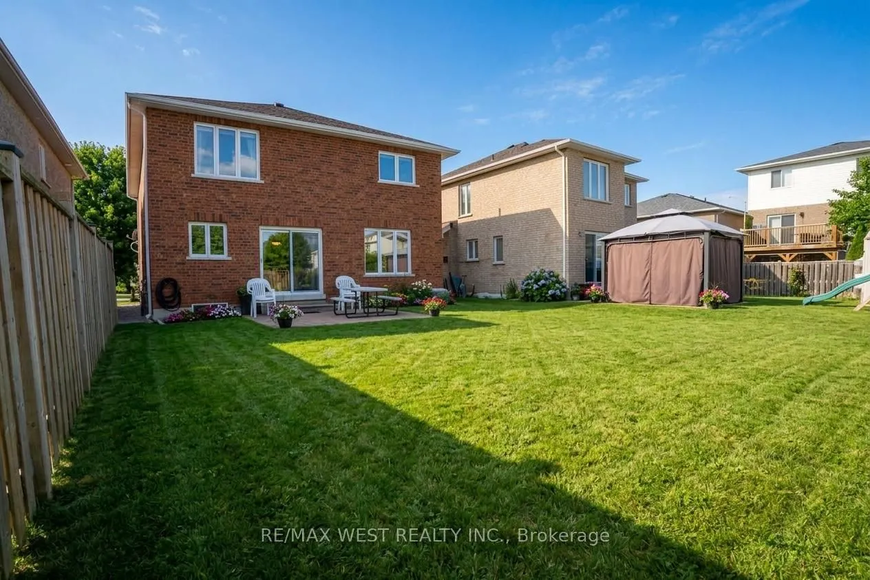 503 Simcoe Road