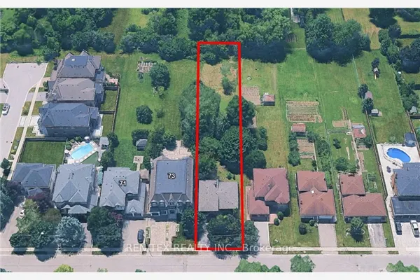 75 Stockdale Crescent