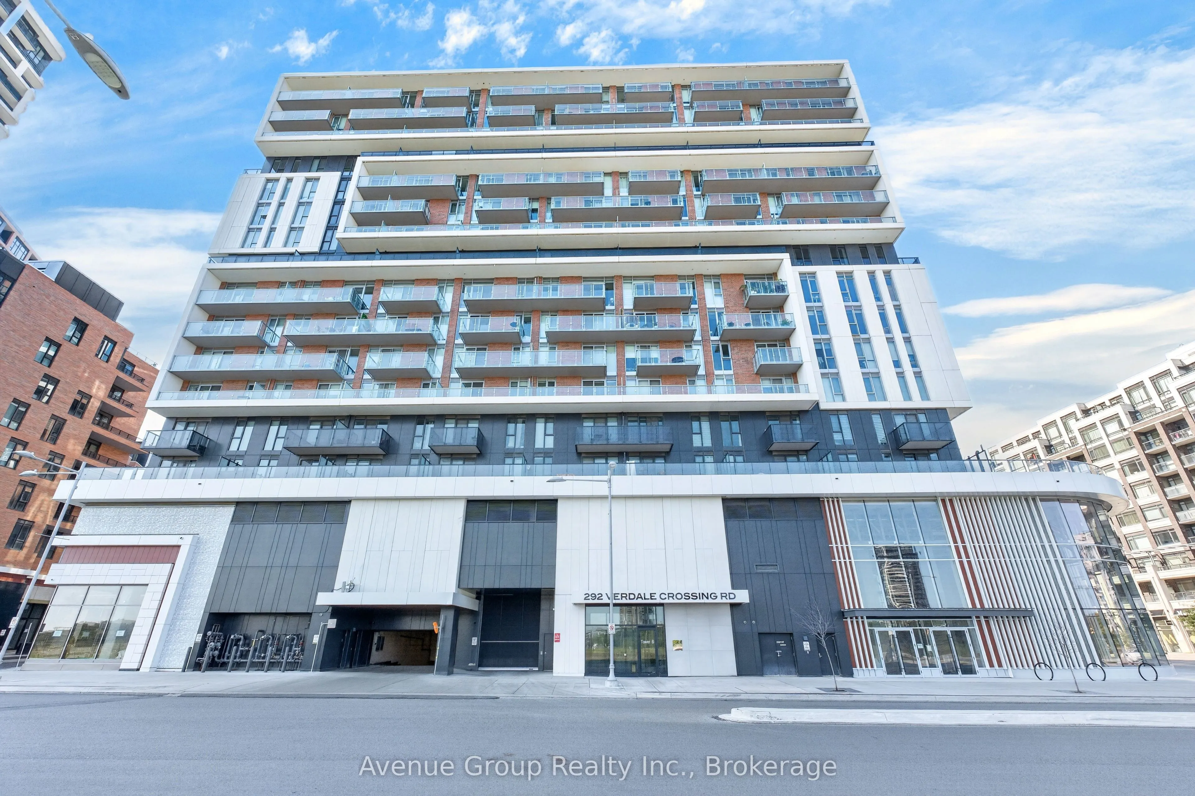 292 Verdale Crossing #1011