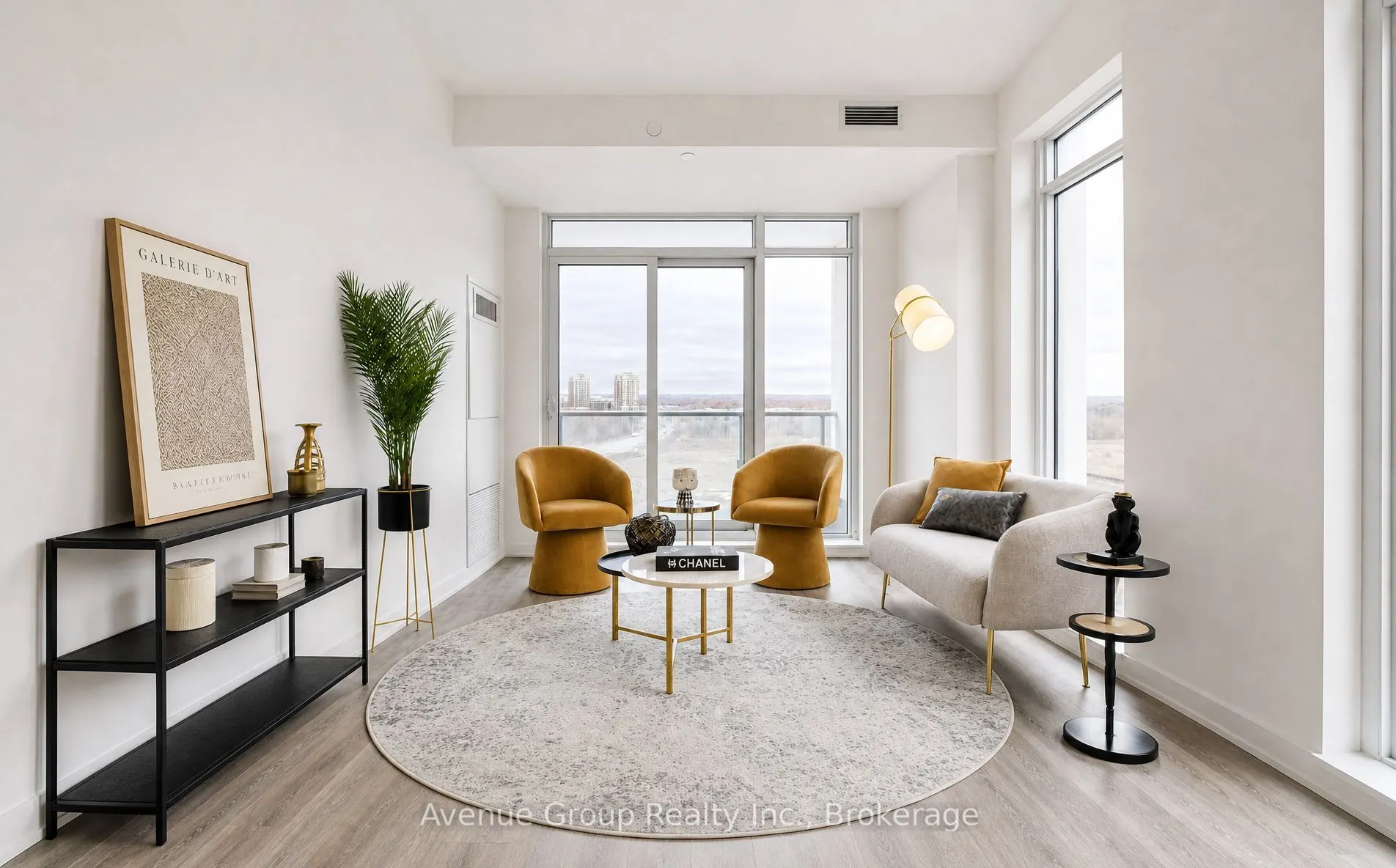 292 Verdale Crossing #1011