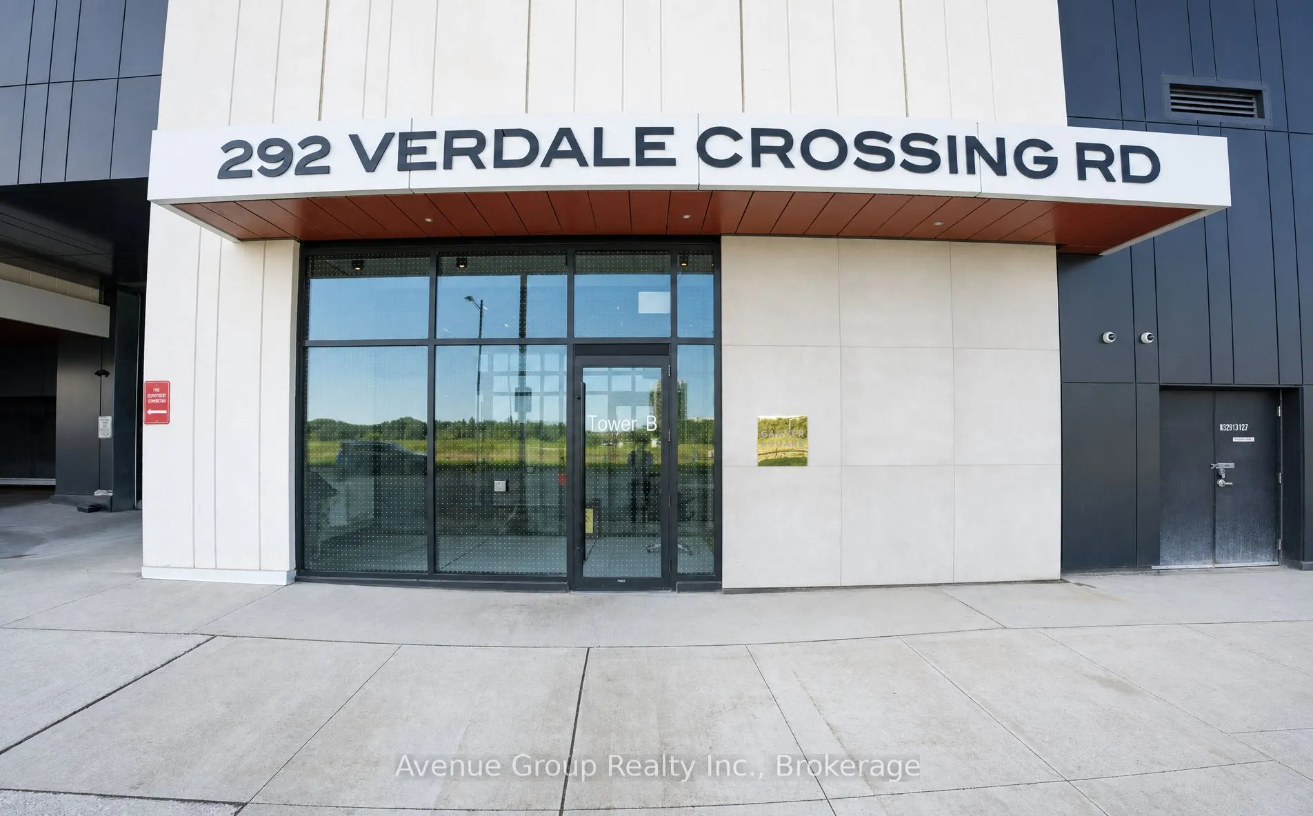 292 Verdale Crossing #1011