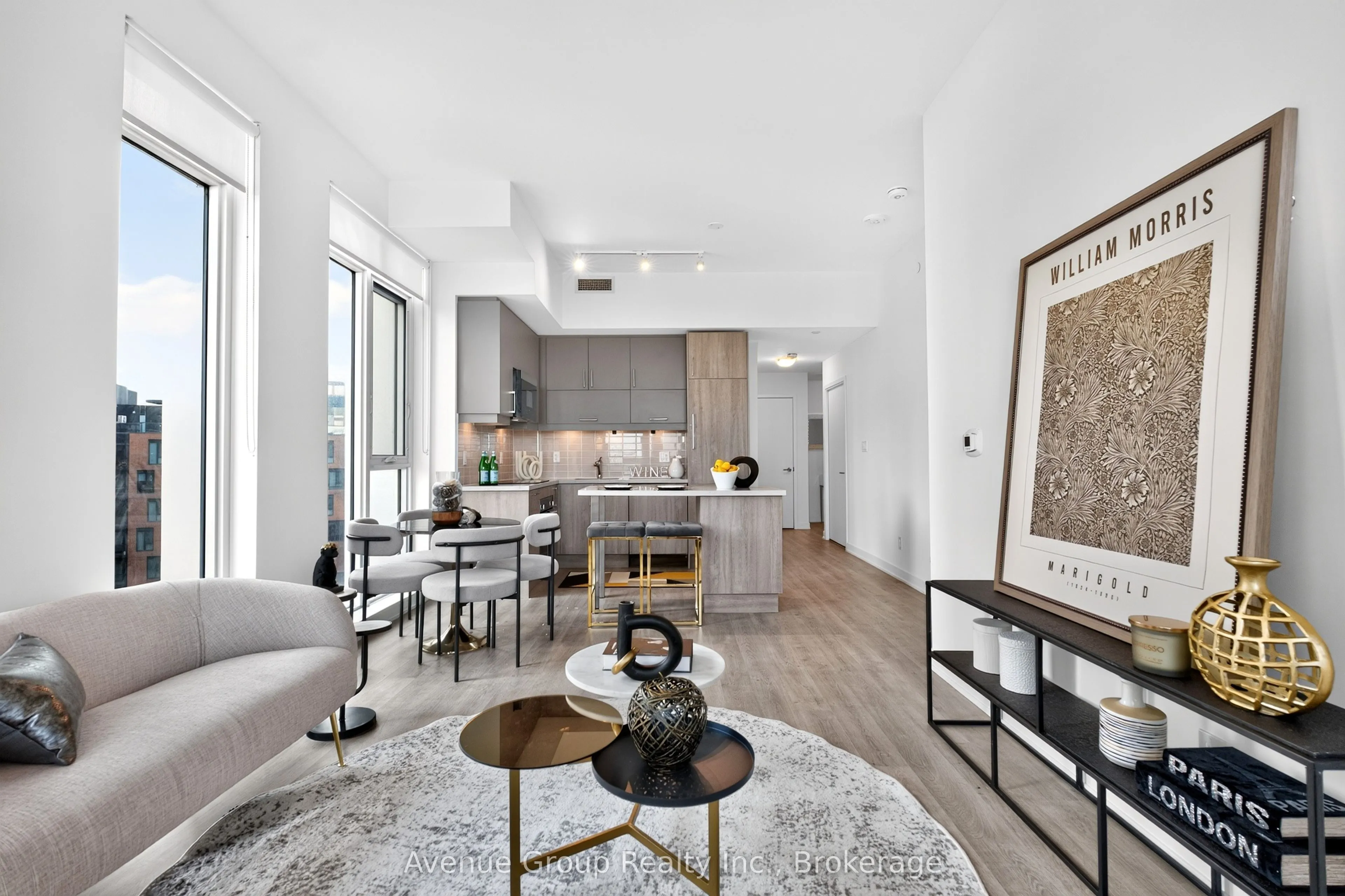 292 Verdale Crossing #1011