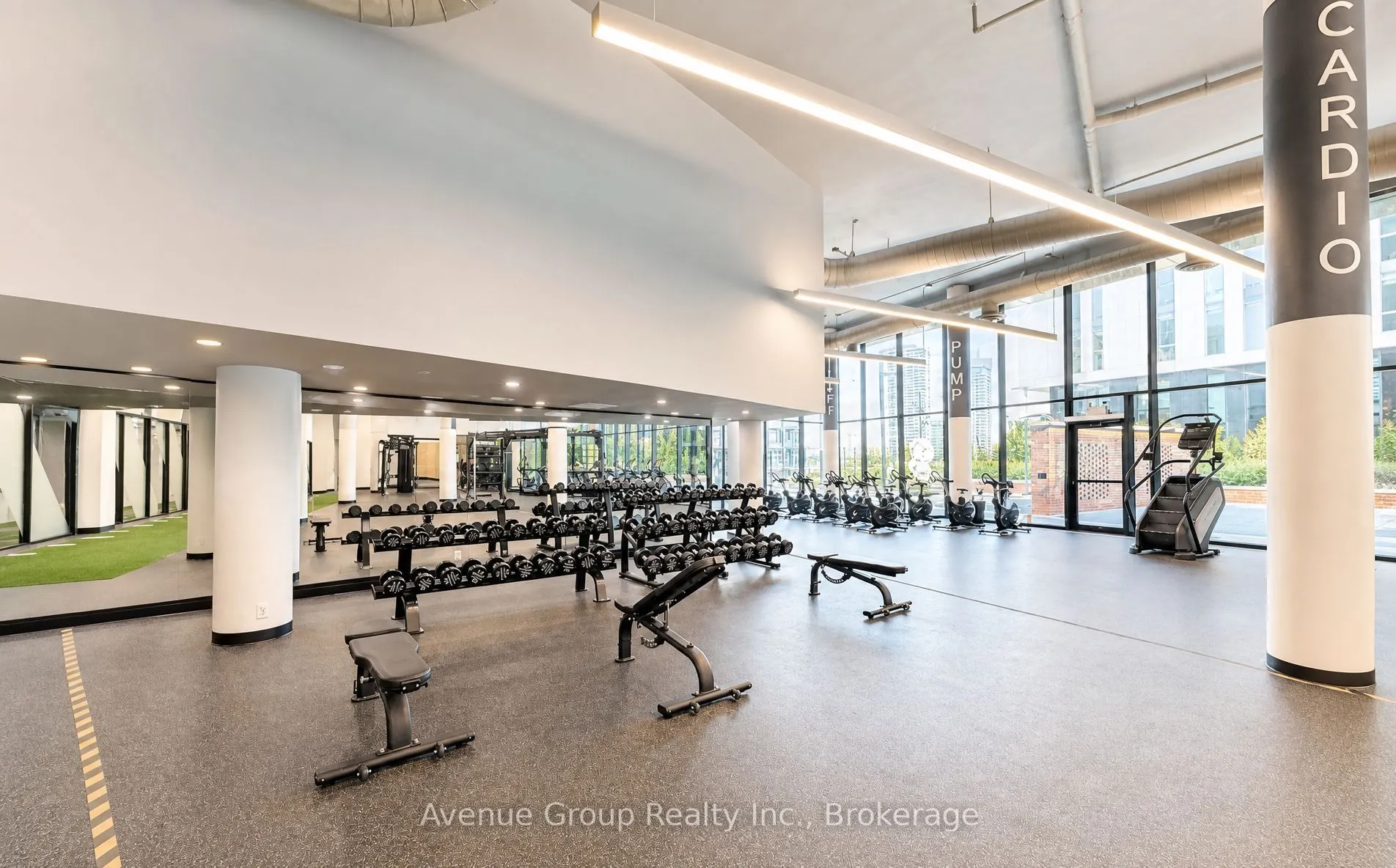 292 Verdale Crossing #1011