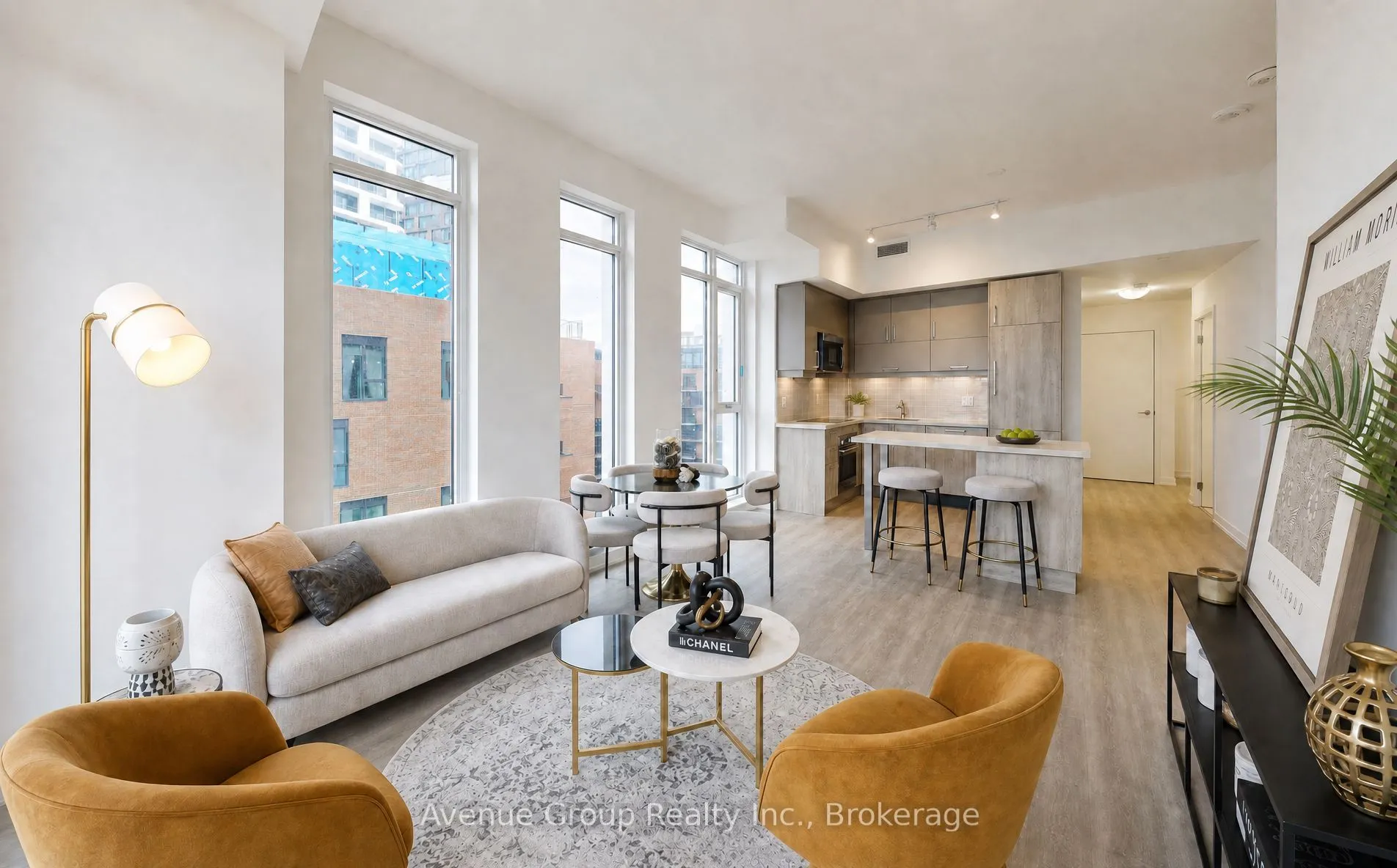 292 Verdale Crossing #1011