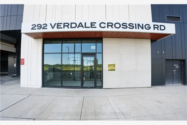 292 Verdale Crossing