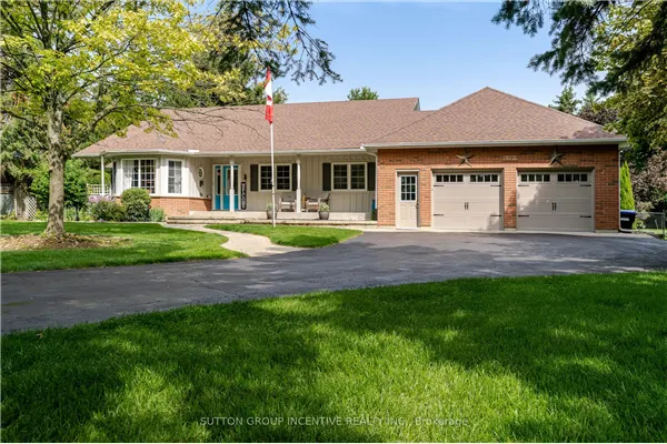 1326 Gilford Road