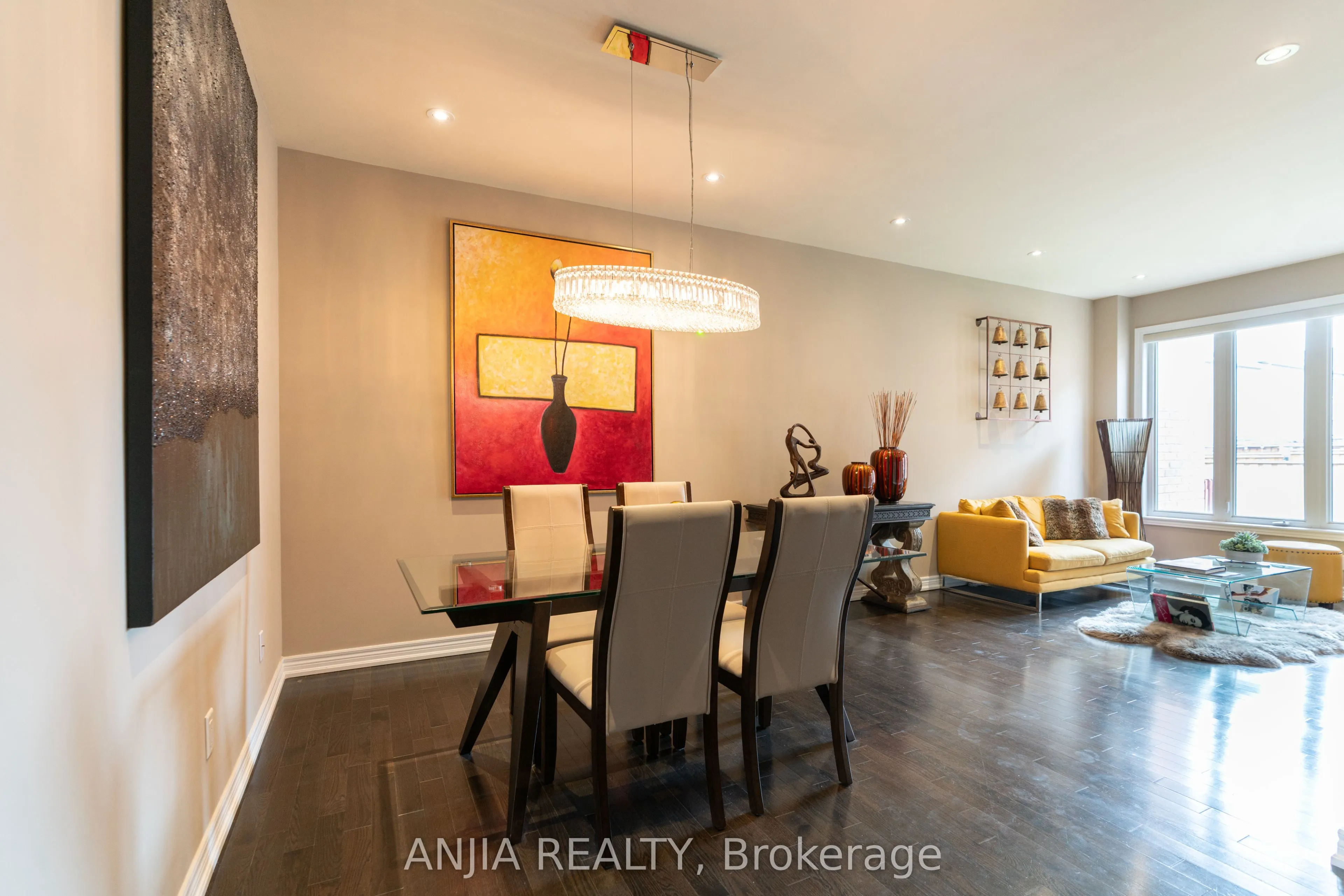 39 Percy Reesor Street