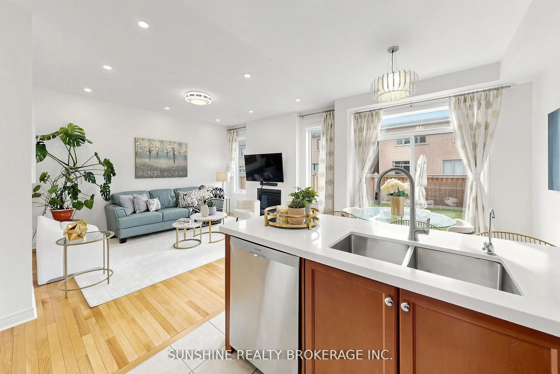 130 Spofford Drive