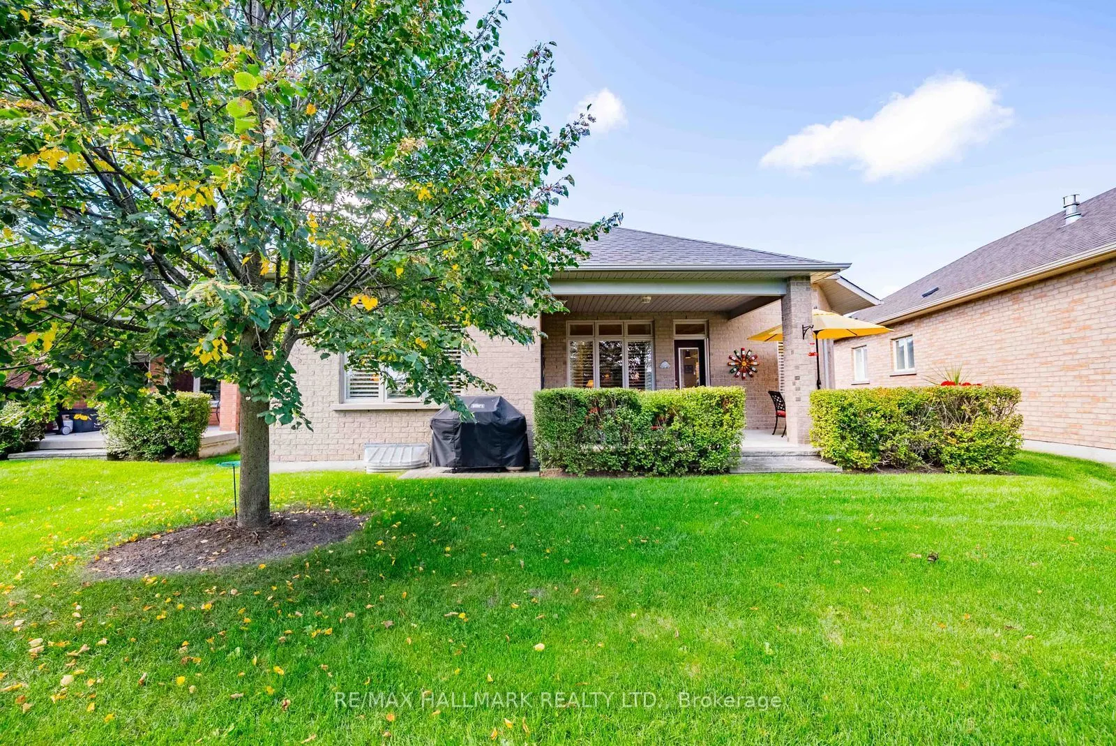 2 Berg Court