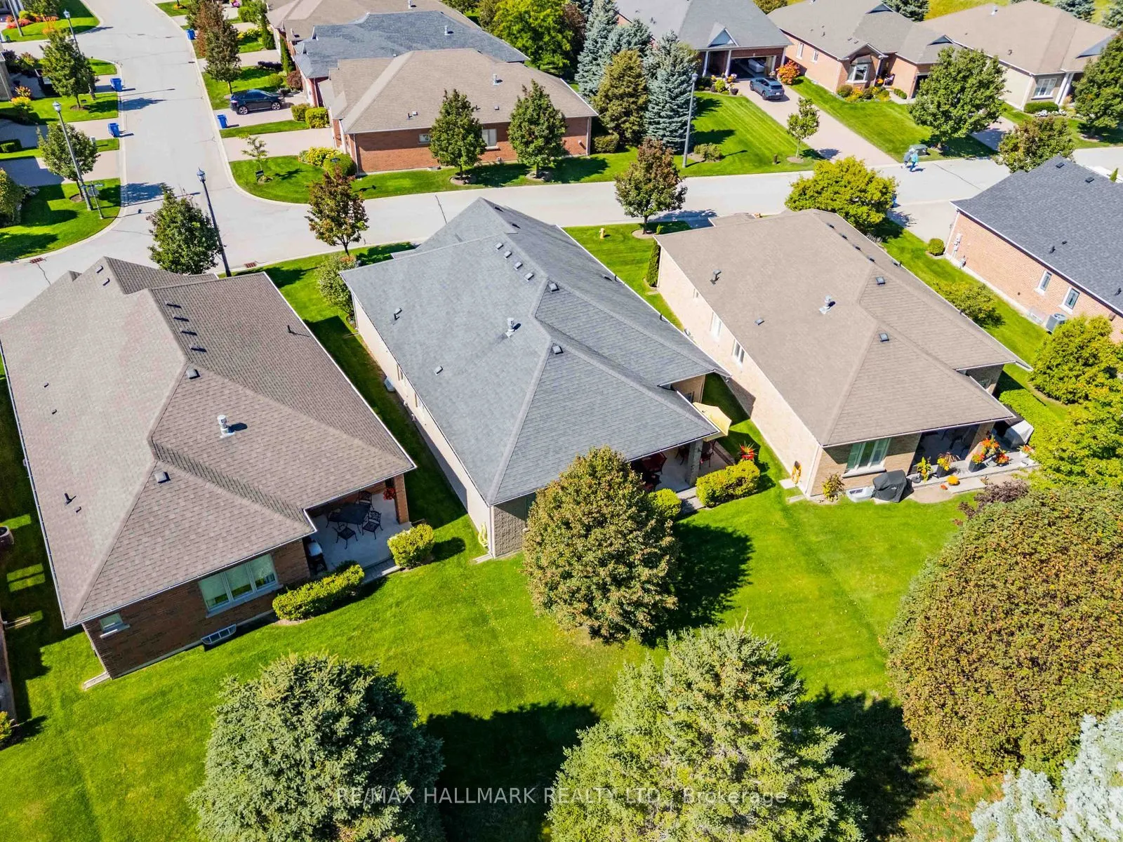 2 Berg Court