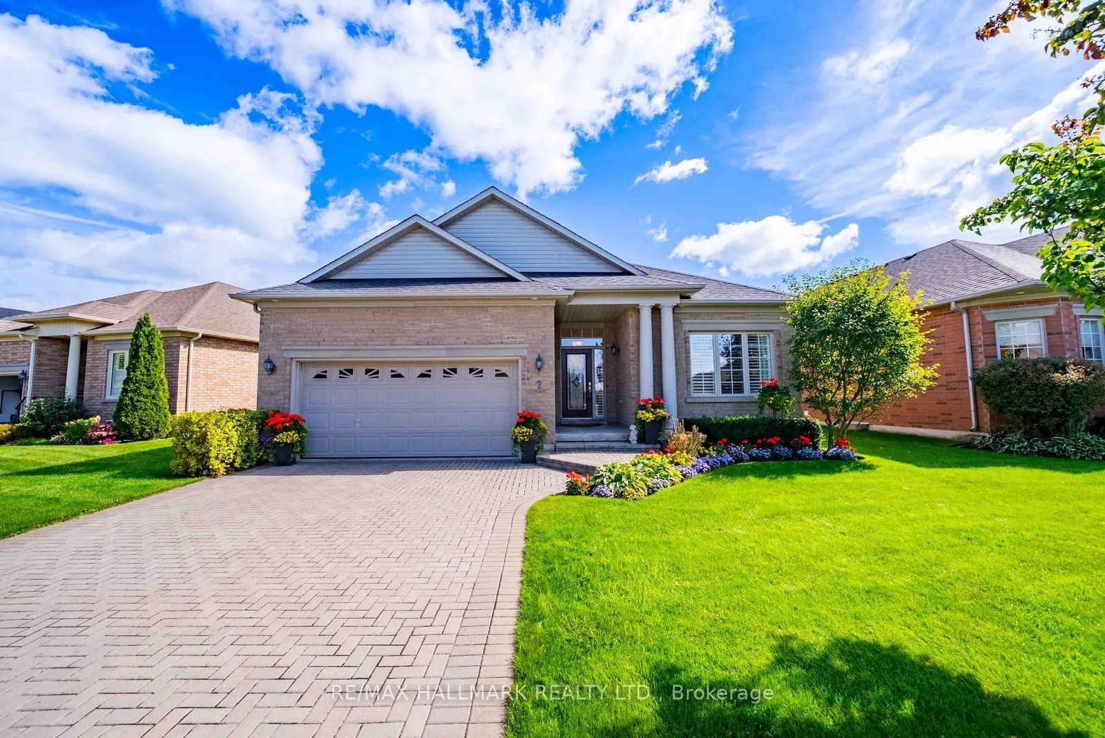 2 Berg Court
