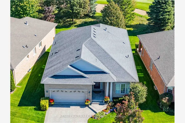 2 Berg Court